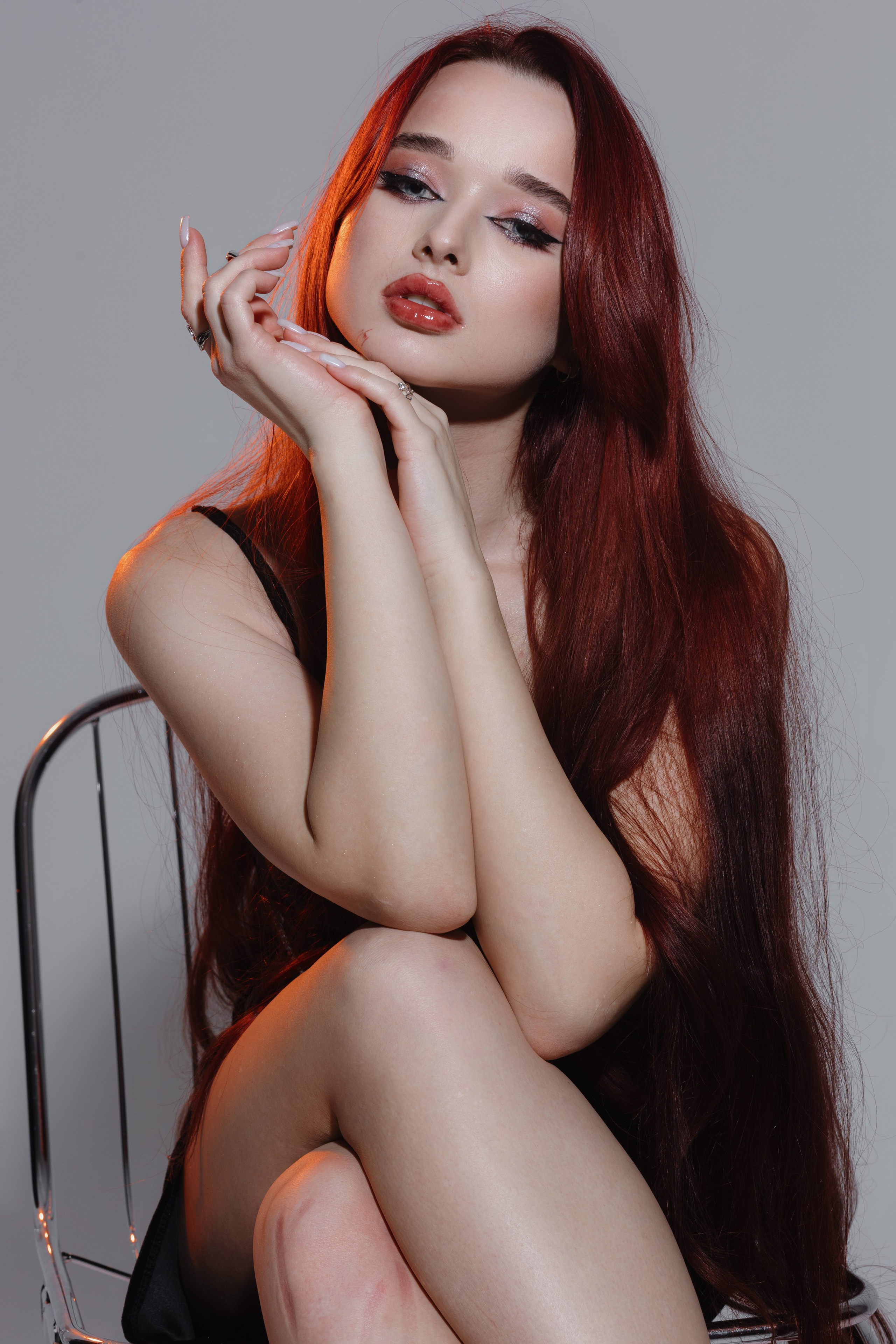 Татьяна. Фотограф в Москве Валерия Рожкова