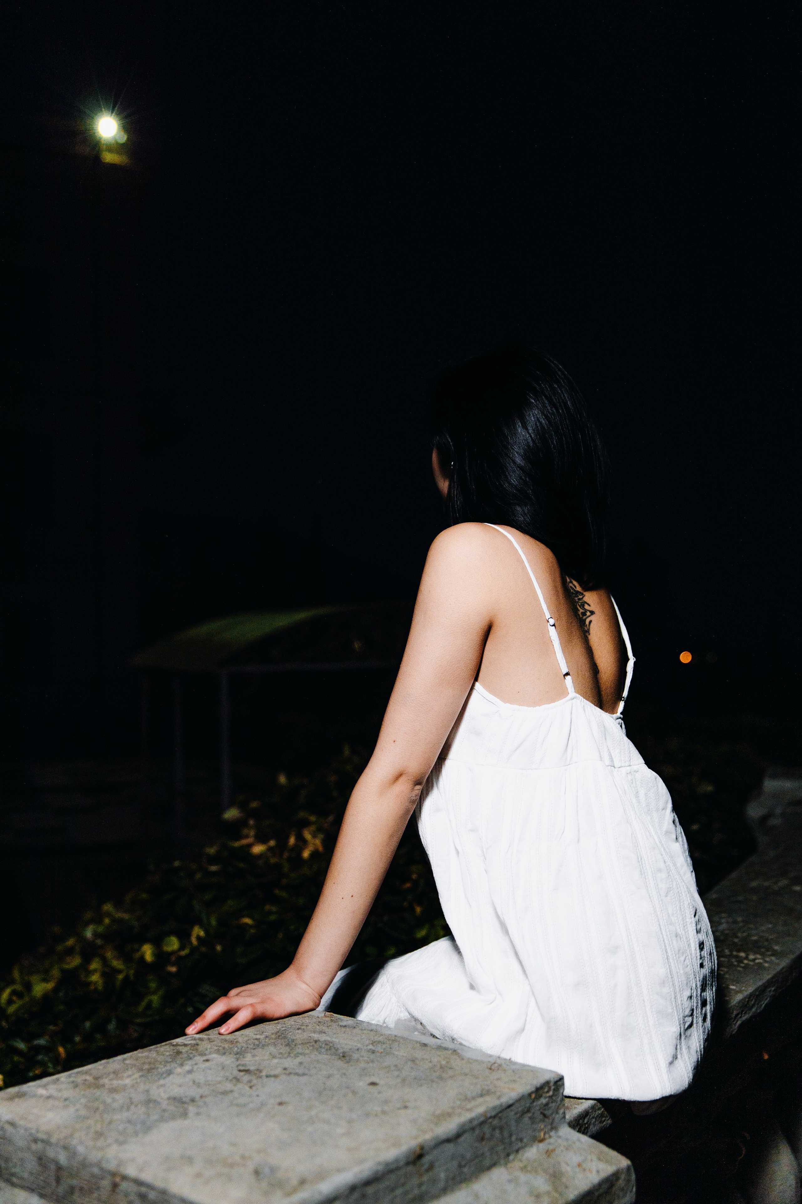 Полина. Дженбаз Павел — фотограф в Ялте