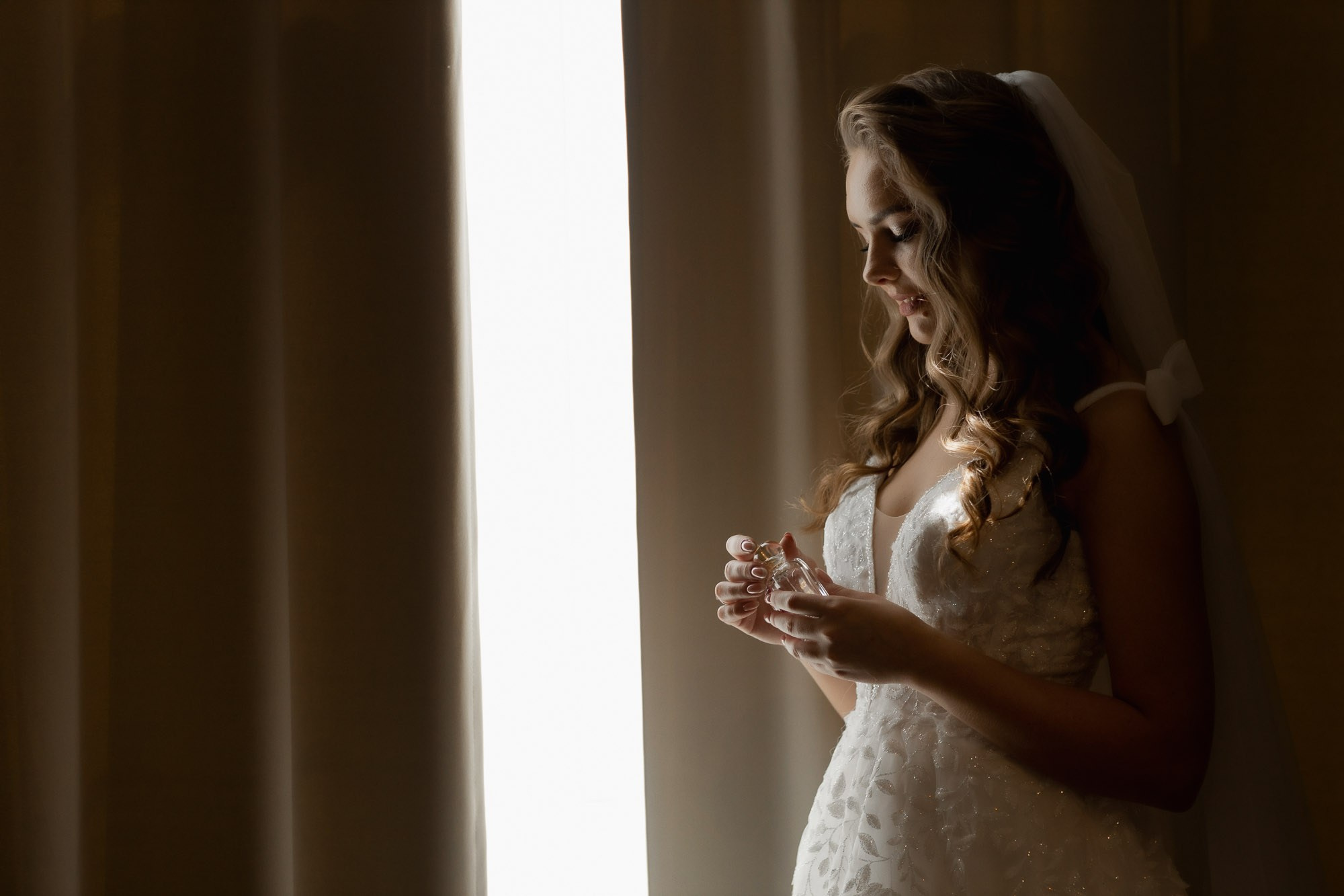 Ира и Денис. Свадебный Фотограф Никита Духник