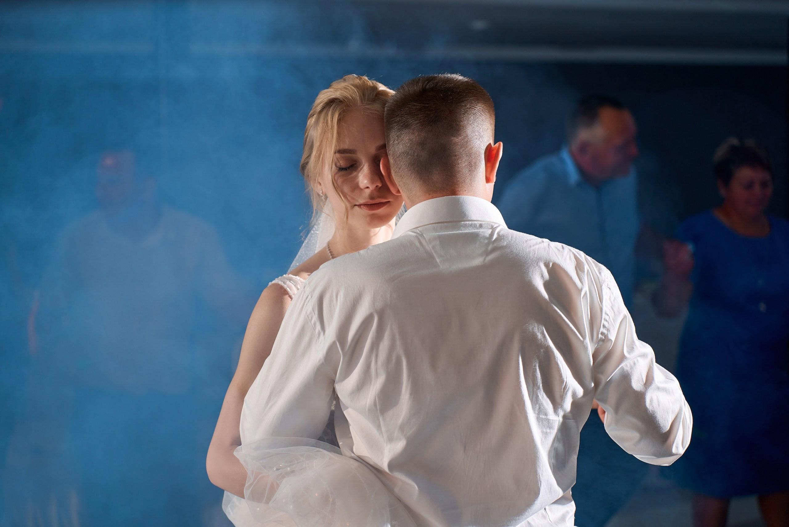 Банкет. Профессиональный фотограф в Воронеже Владислав Крылов