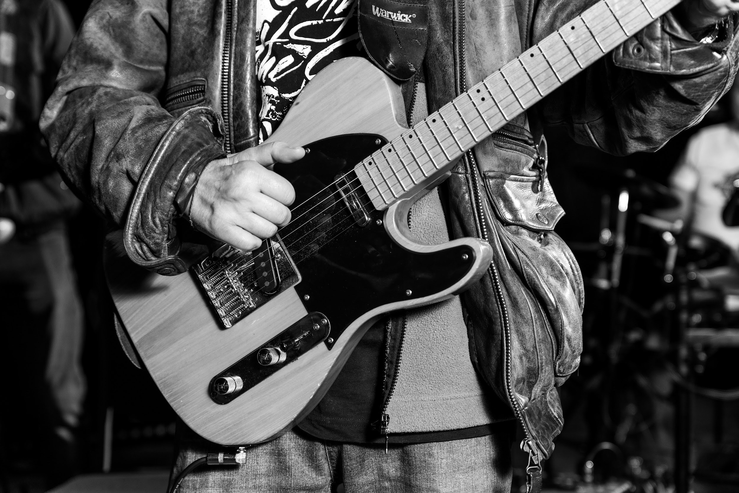 Сектор Газа. Профессиональный фотограф в Воронеже Владислав Крылов