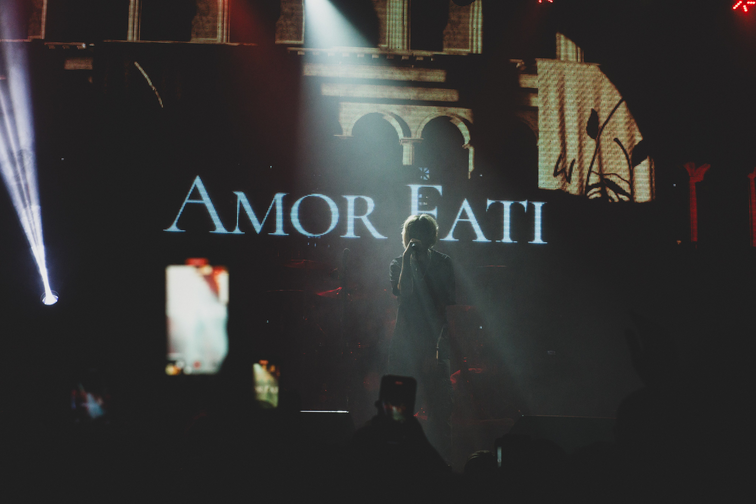 Джизус. Фотограф Нижний Новгород — Дмитрий Грехов