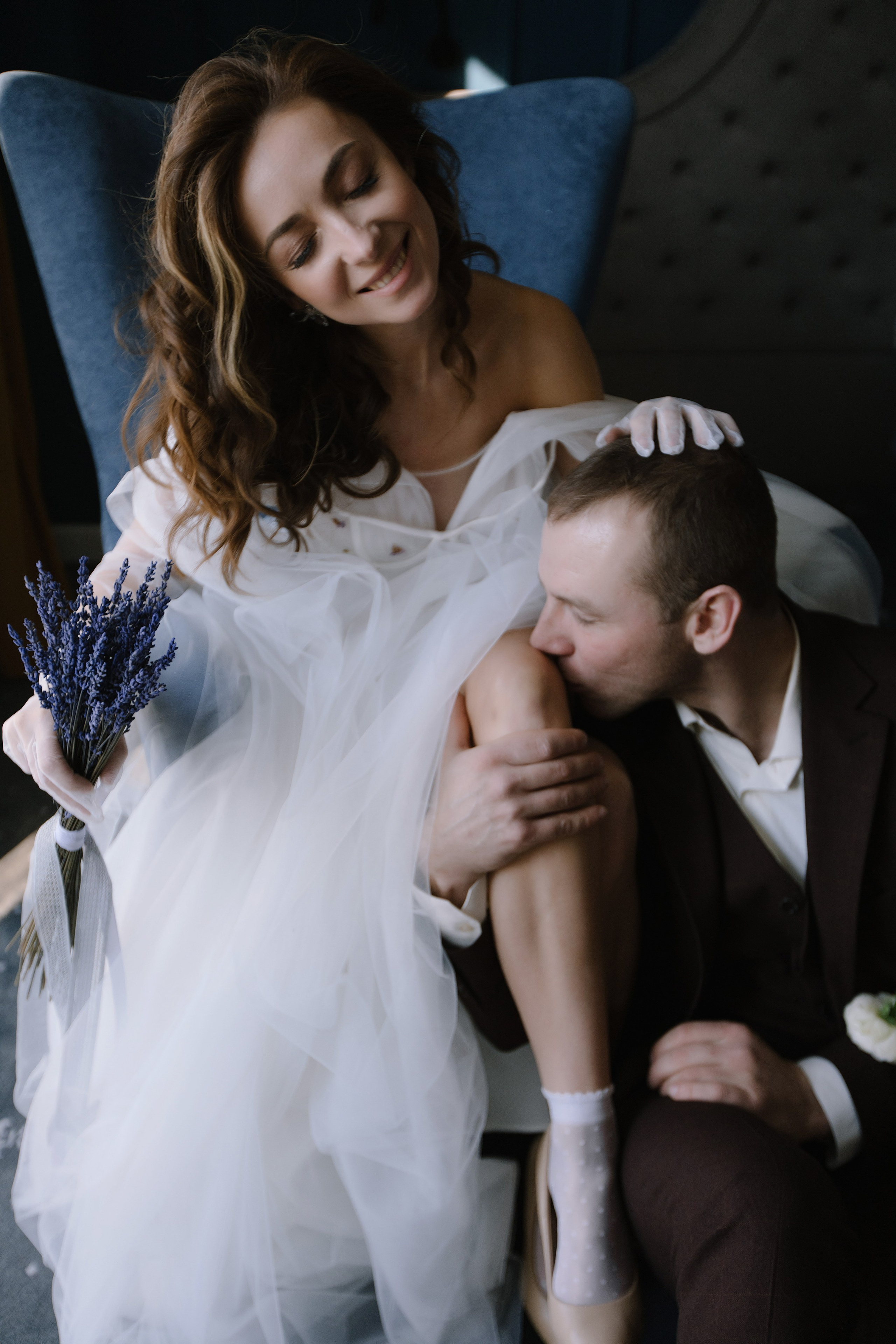 Творческая. Свадебный и семейный фотограф Челябинск и Челябинская область