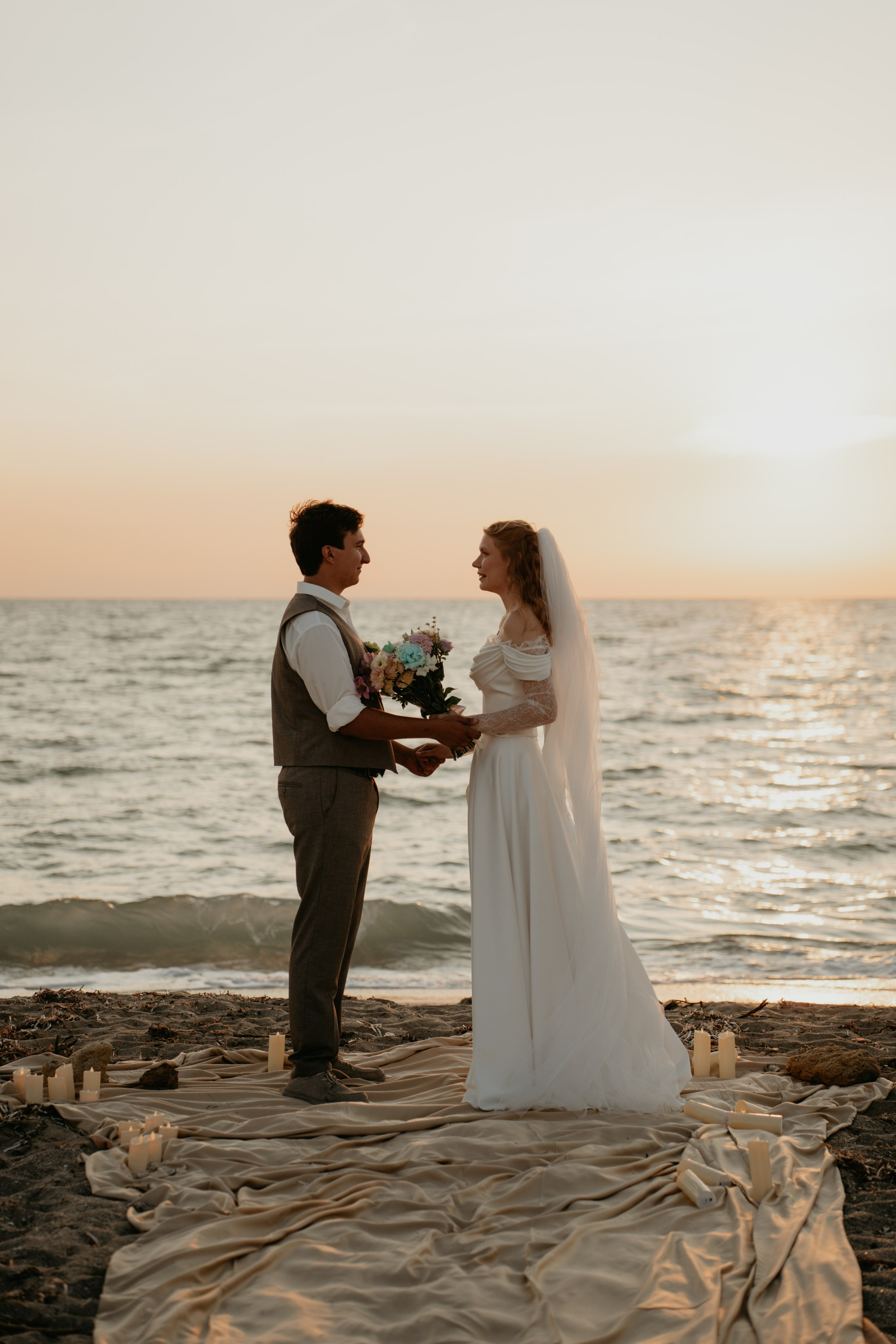 Z&A. Фотограф и Видеограф Севастополь Крым