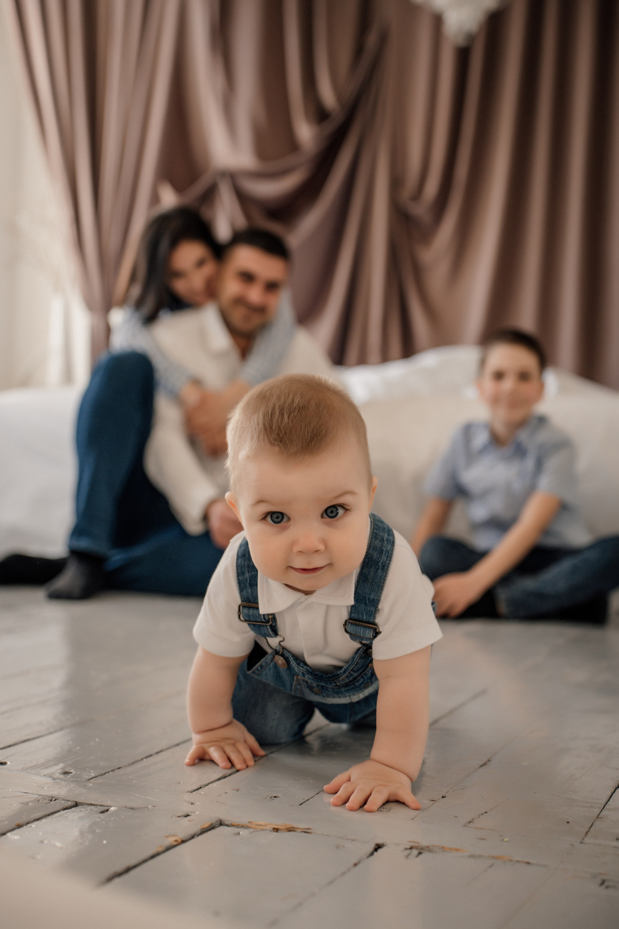 Семейная. Фотограф и Видеограф Севастополь Крым