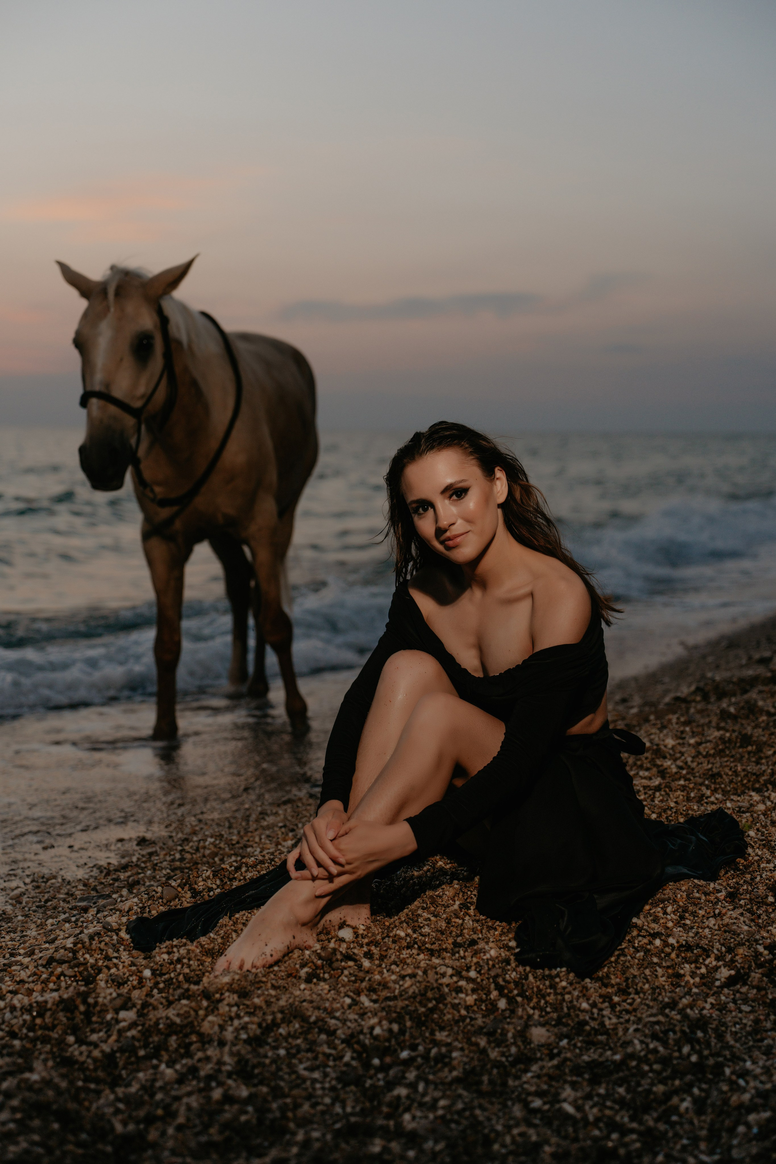 Луиза. Фотограф и Видеограф Севастополь Крым