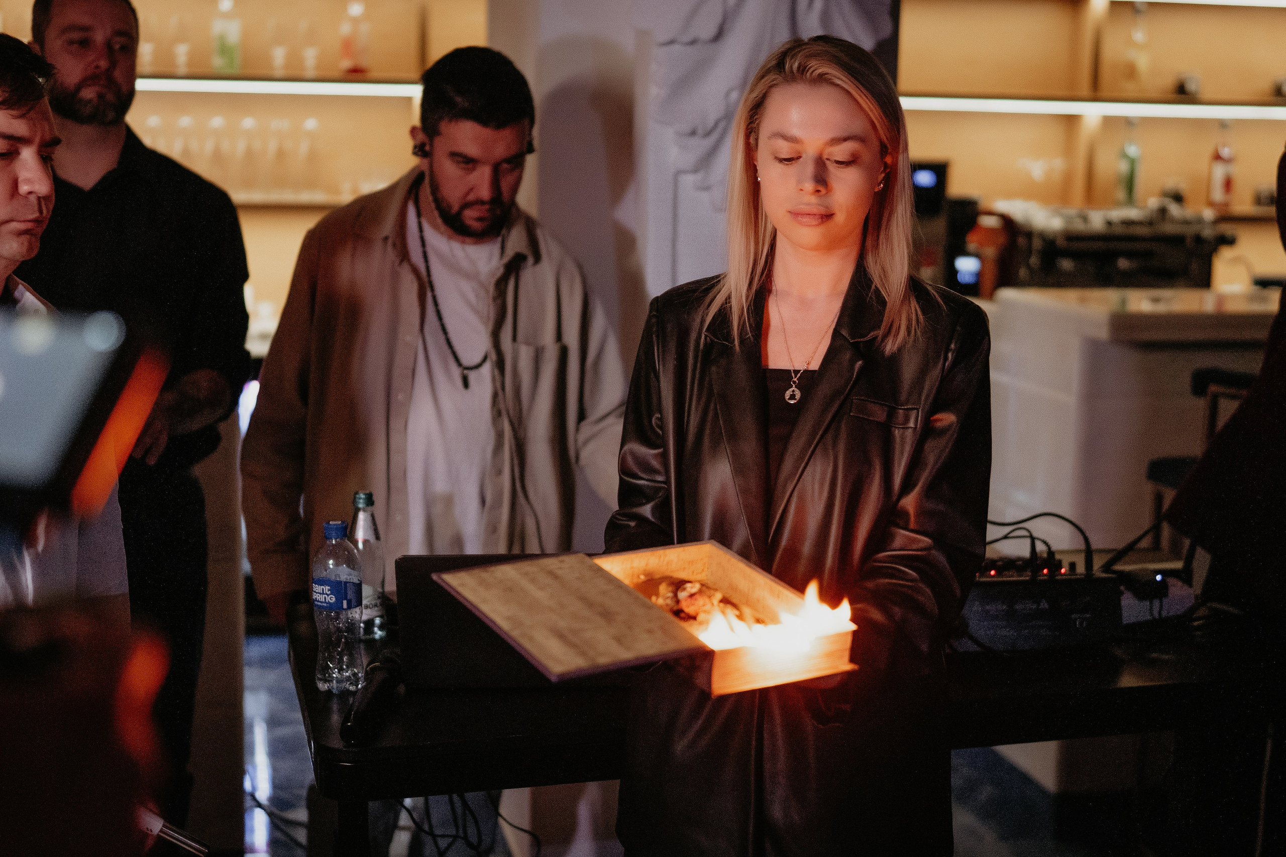 Открытие гастробара. Фотограф и Видеограф Севастополь Крым