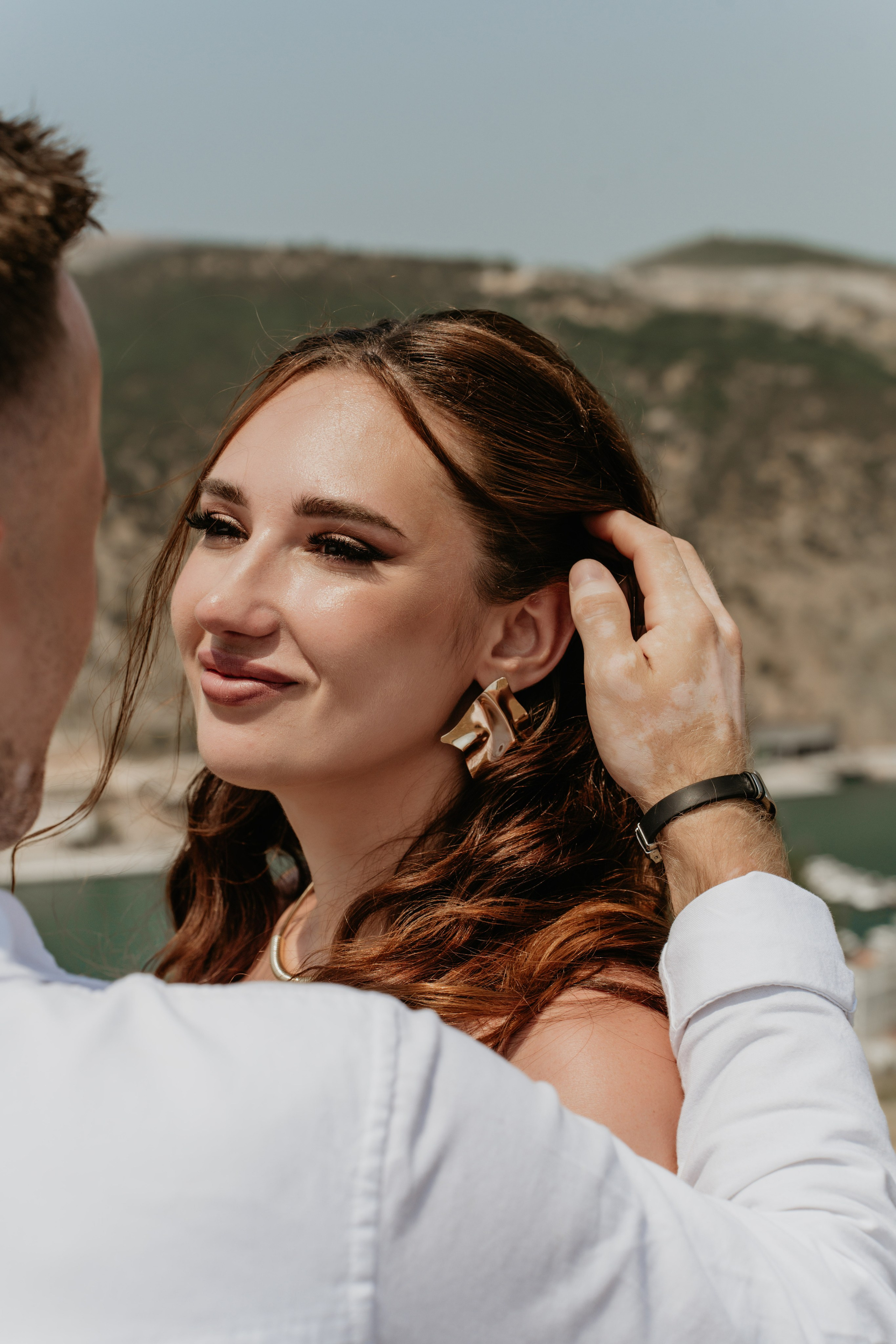 Артур и Ольга. Фотограф и Видеограф Севастополь Крым