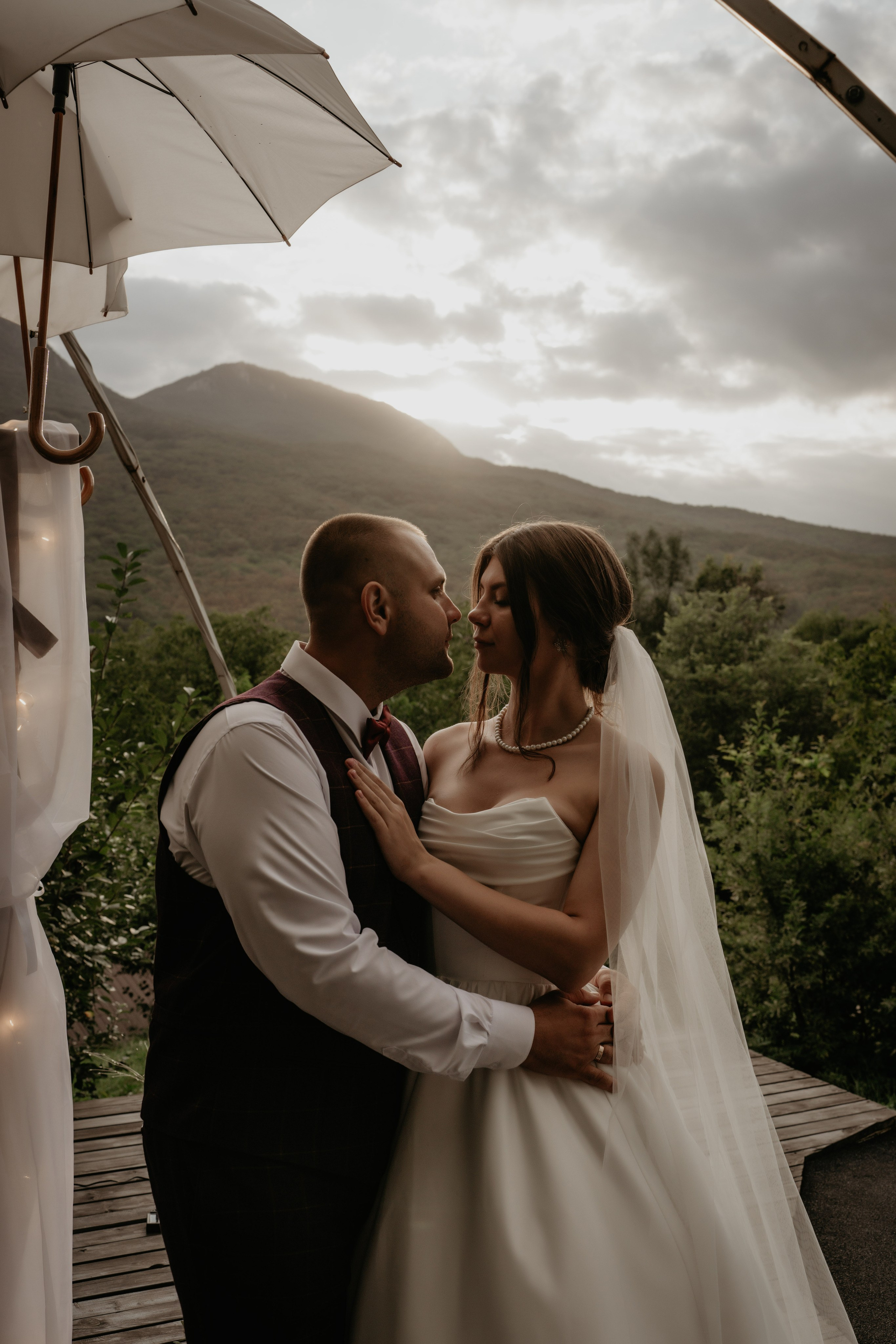 Александр и Кристина Анонс. Фотограф и Видеограф Севастополь Крым