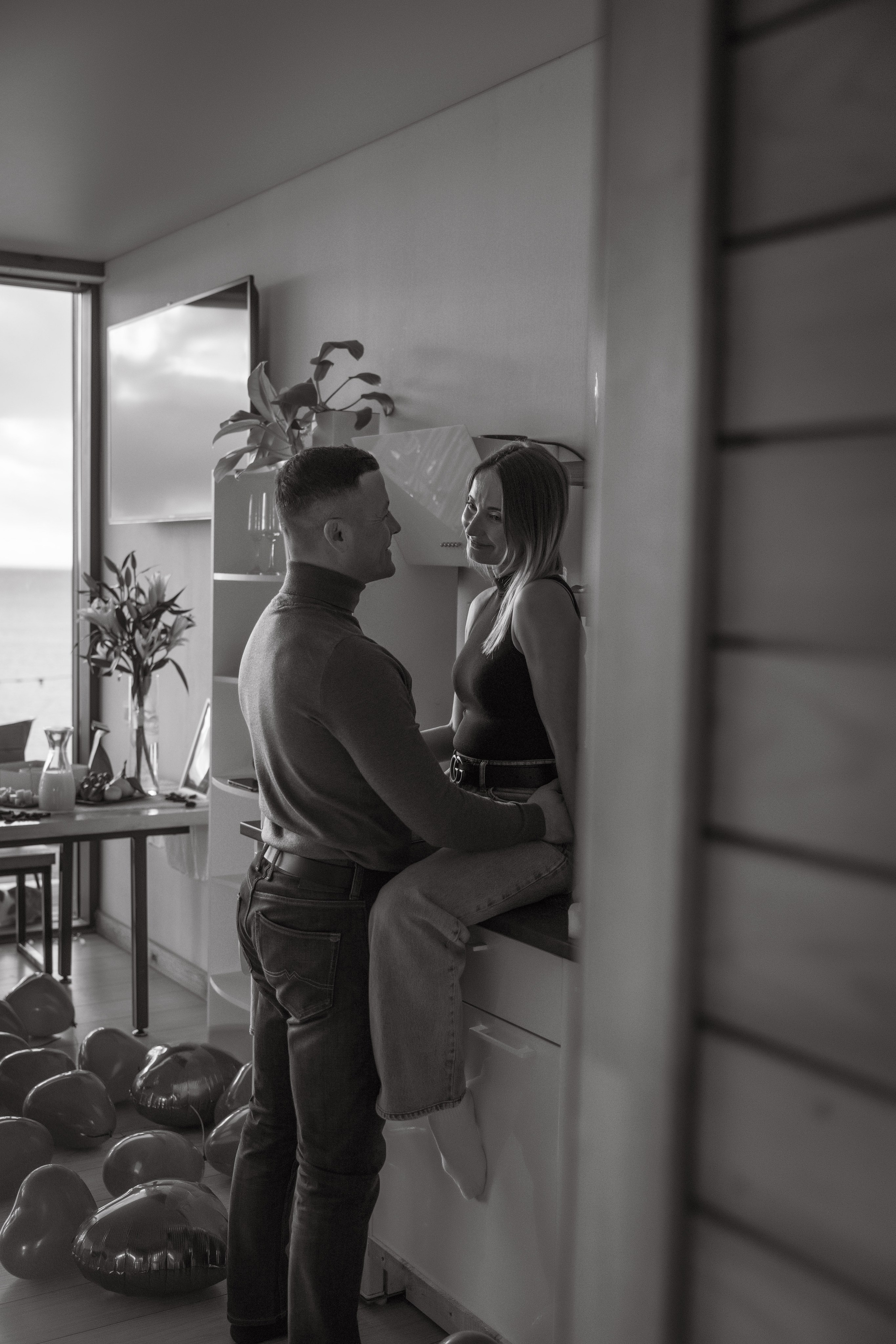 Свидание. Фотограф и Видеограф Севастополь Крым