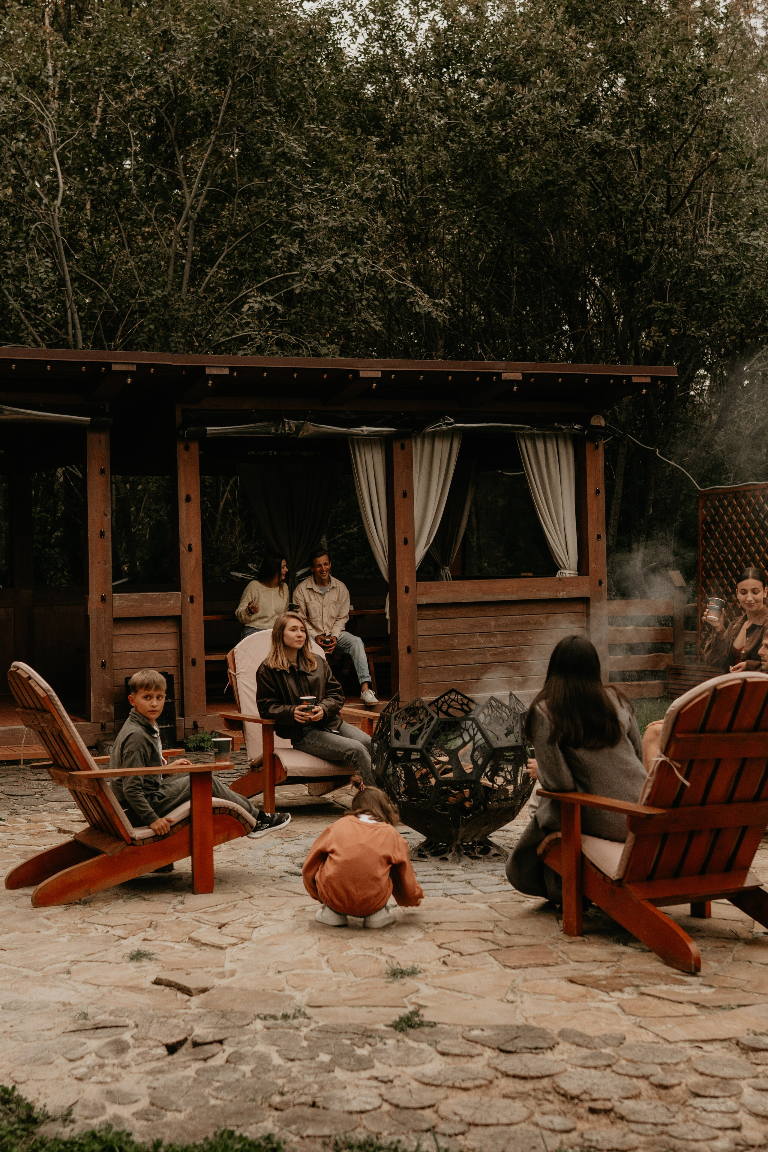 Ангарский Перевал. Фотограф и Видеограф Севастополь Крым