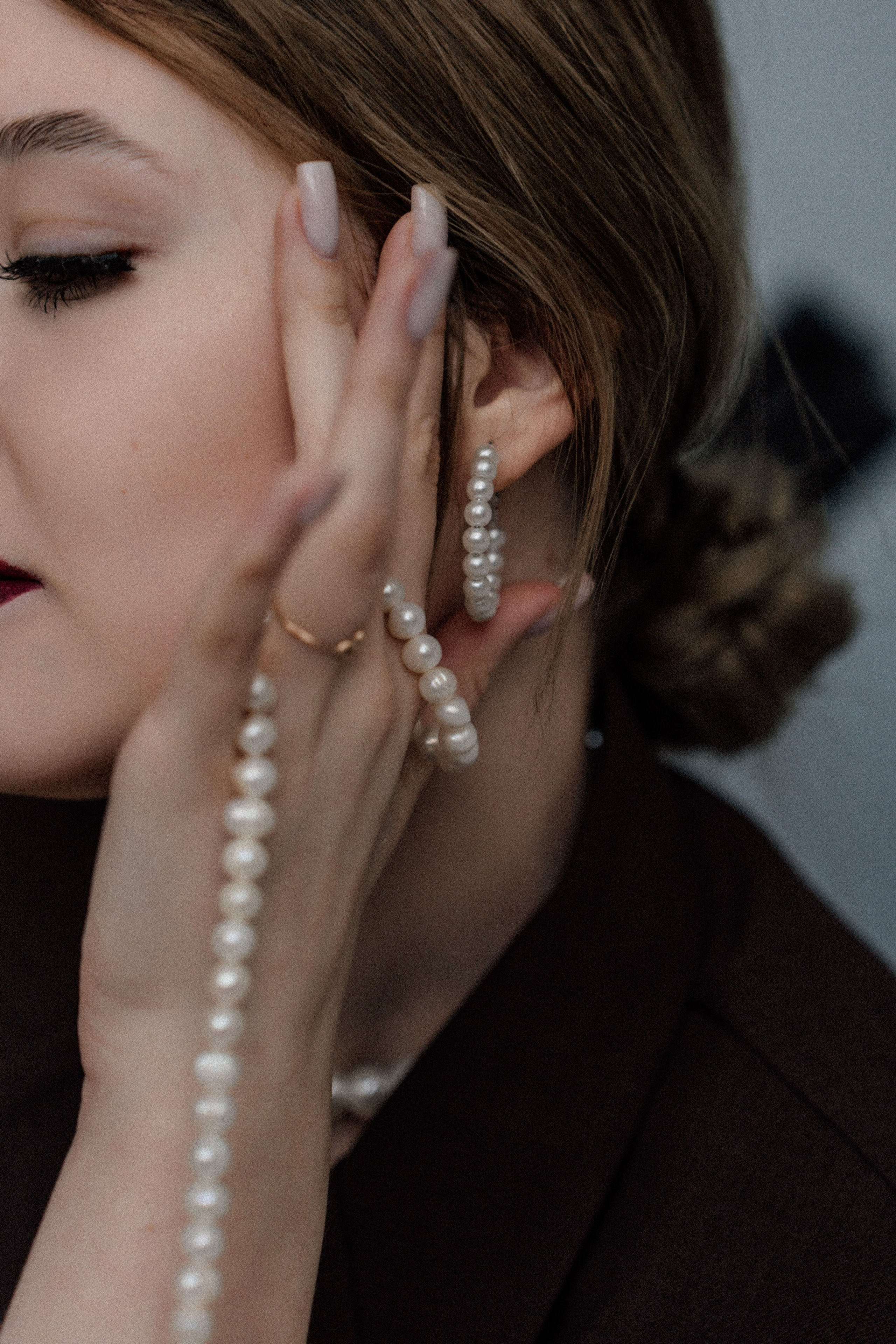 Винтажная (студия Твое пространство). Фотограф и Видеограф Севастополь Крым