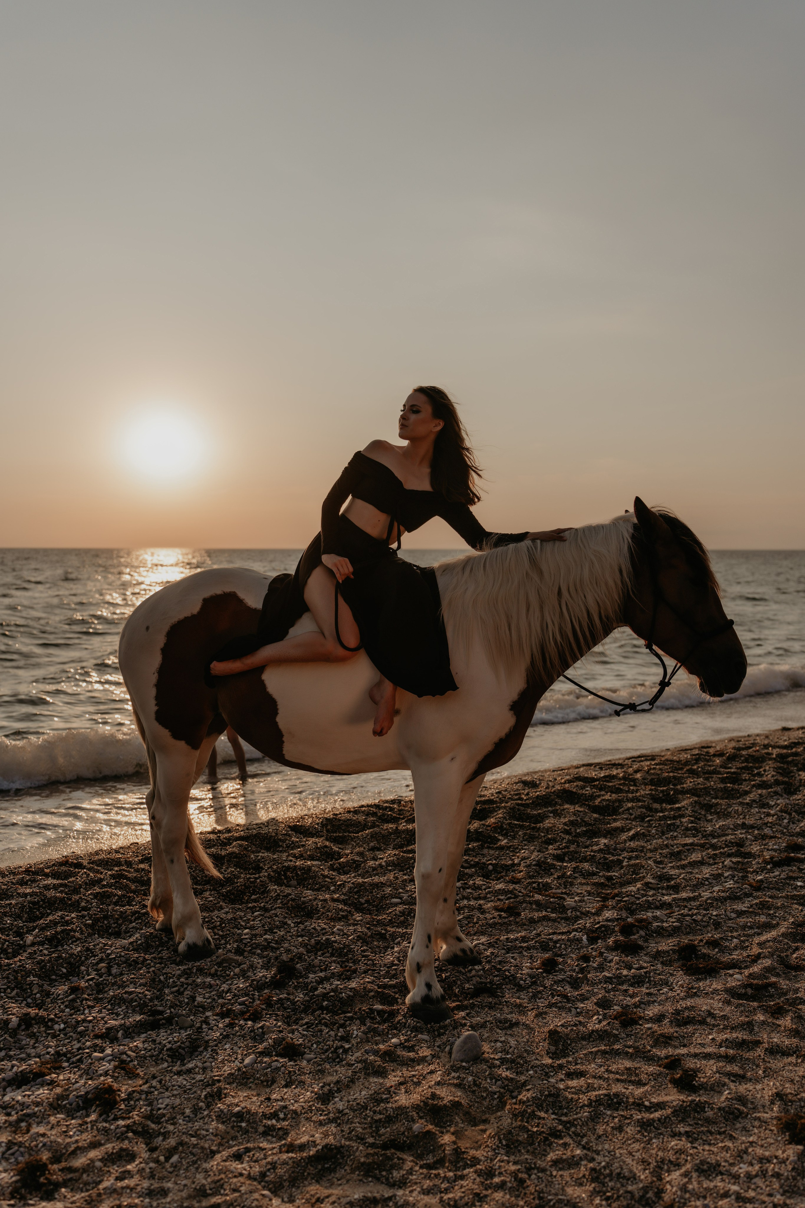 Луиза. Фотограф и Видеограф Севастополь Крым