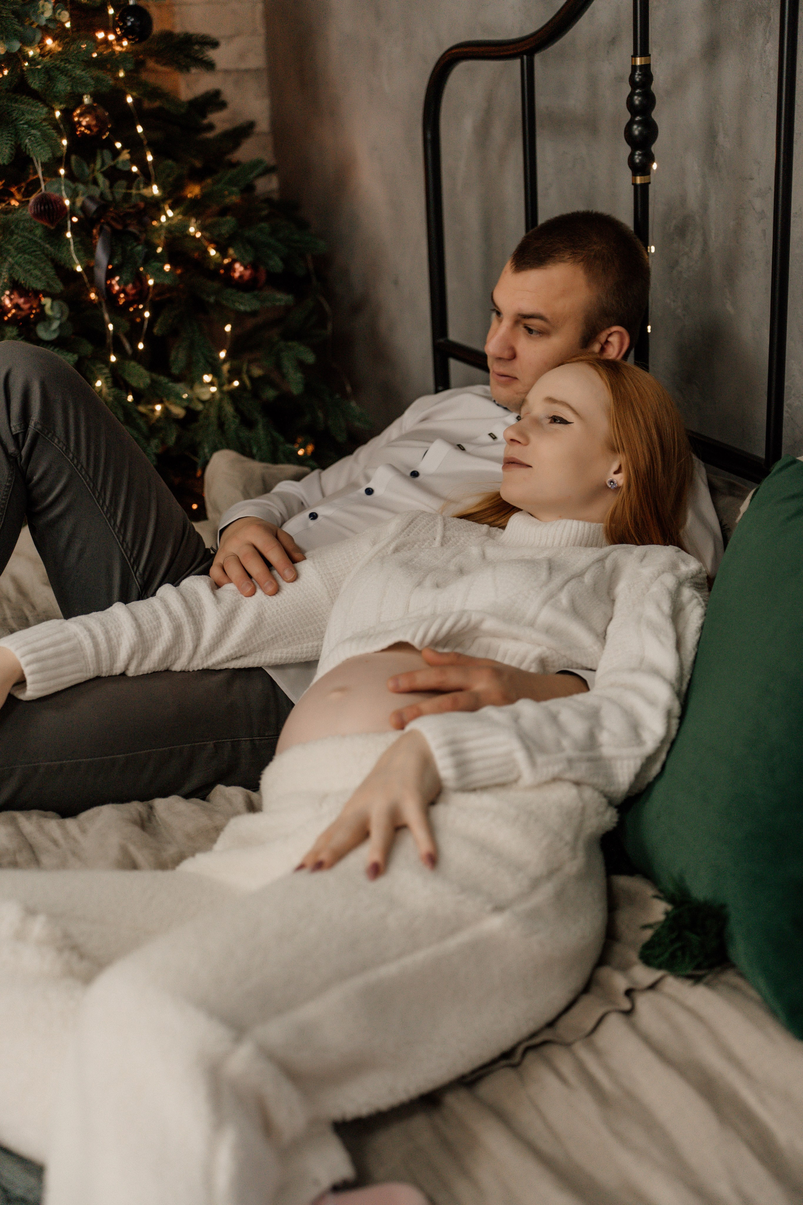 Новогодняя. Фотограф и Видеограф Севастополь Крым