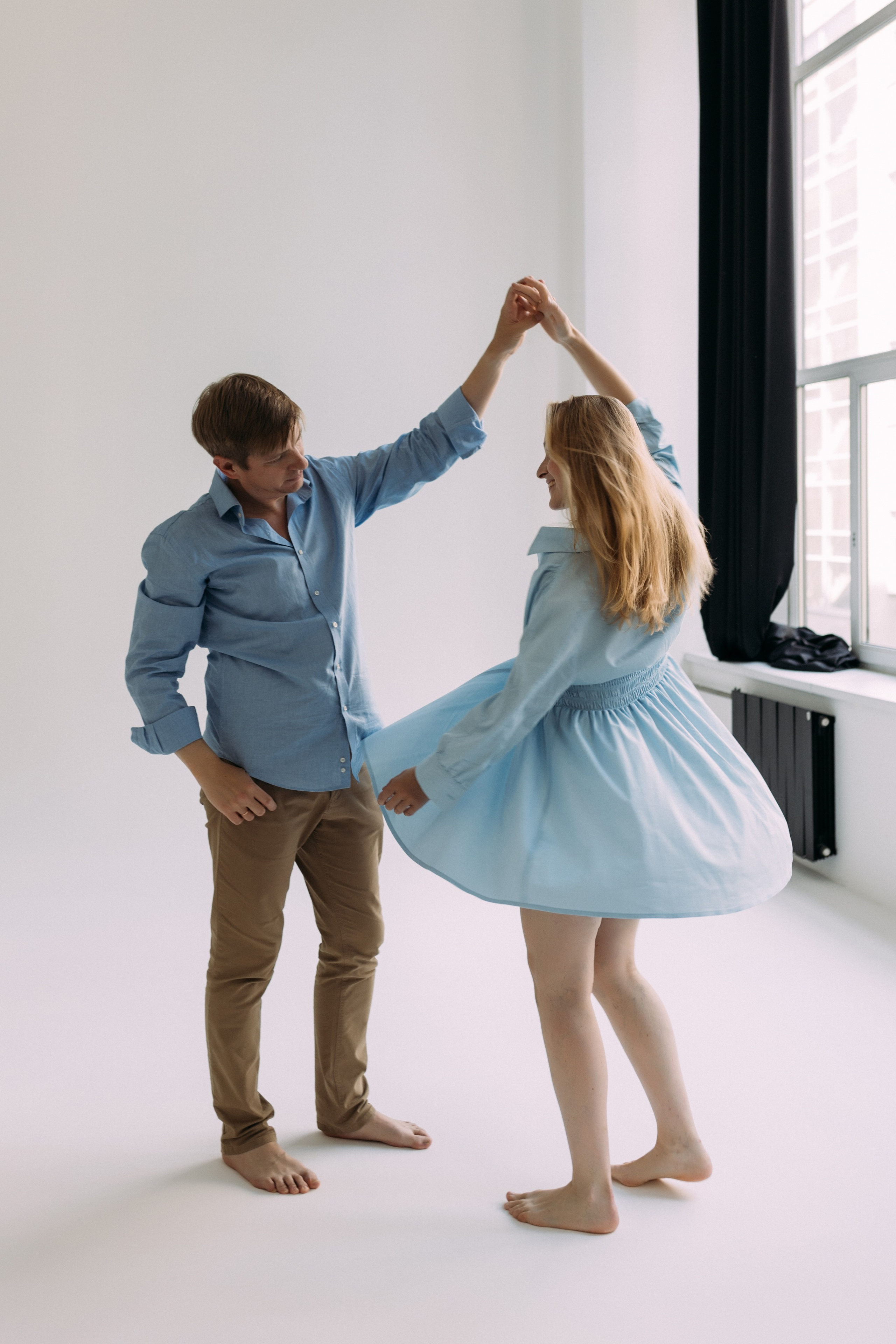 Love story. Ваш универсальный фотограф Евгения Дунаевская