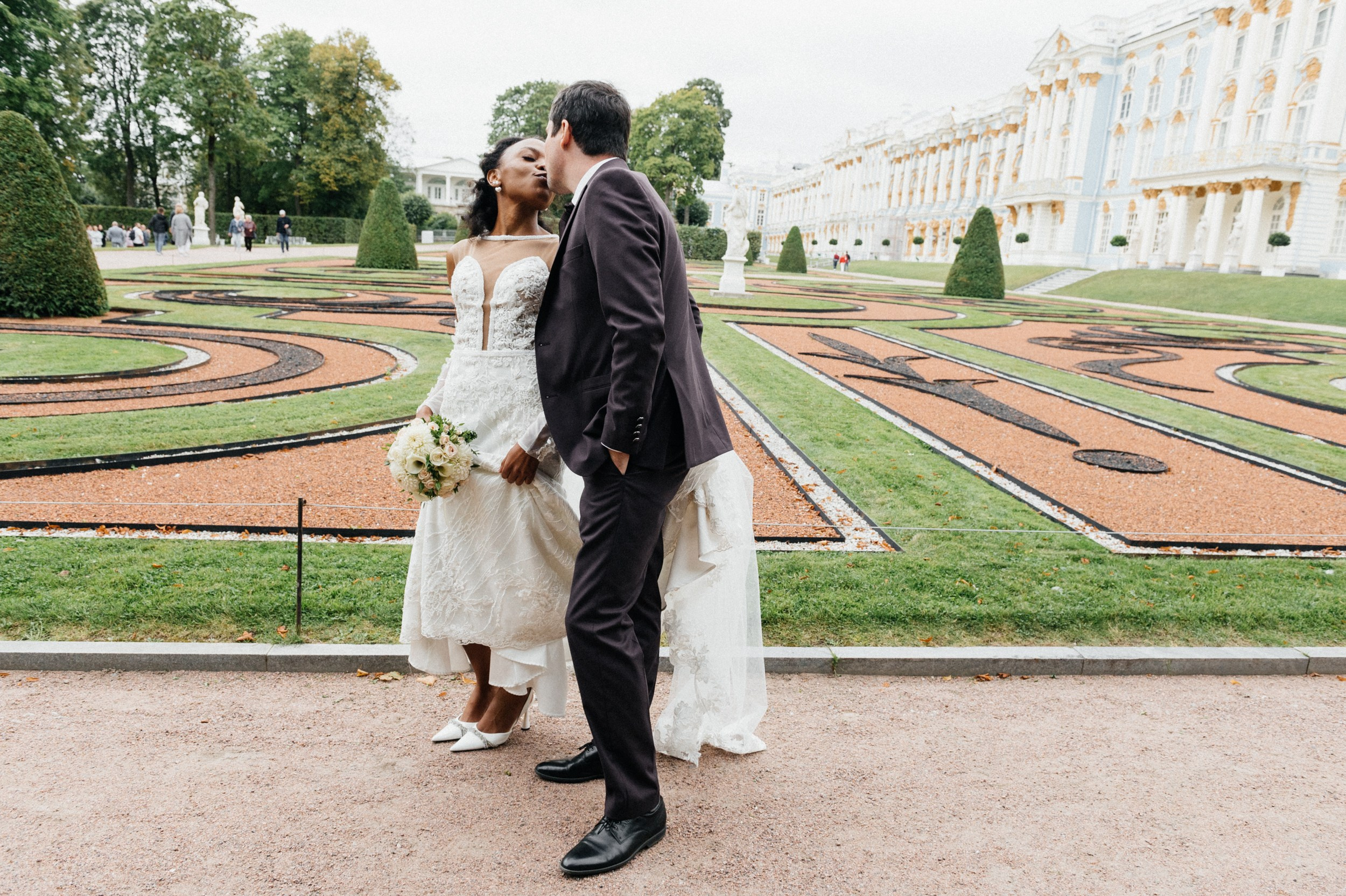 Back to the Future. Коммерческий фотограф в Санкт-Петербурге Анна Кобзарь