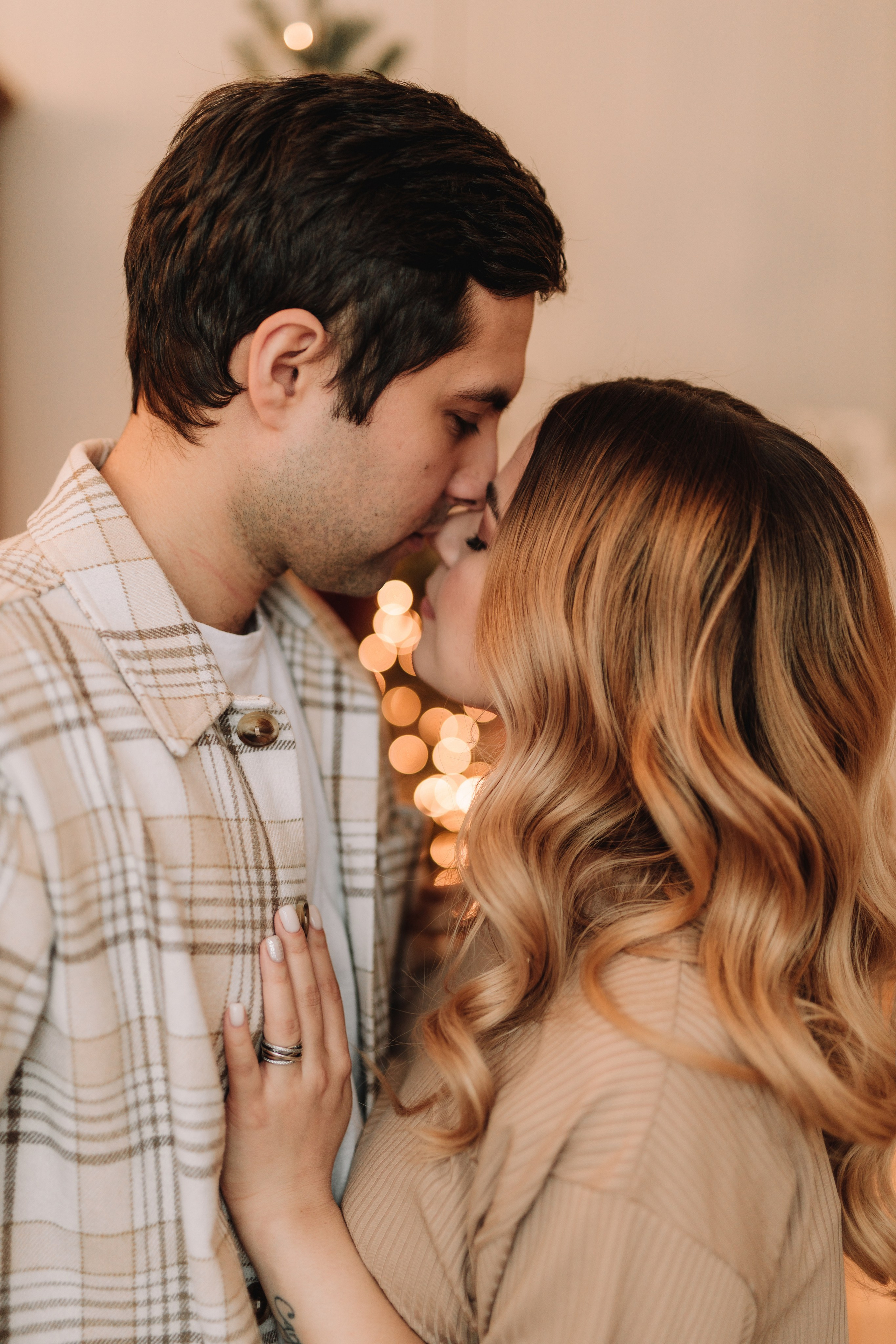 Женя Вика и Дэнни. Свадебный фотограф СПб Евгения Орлова