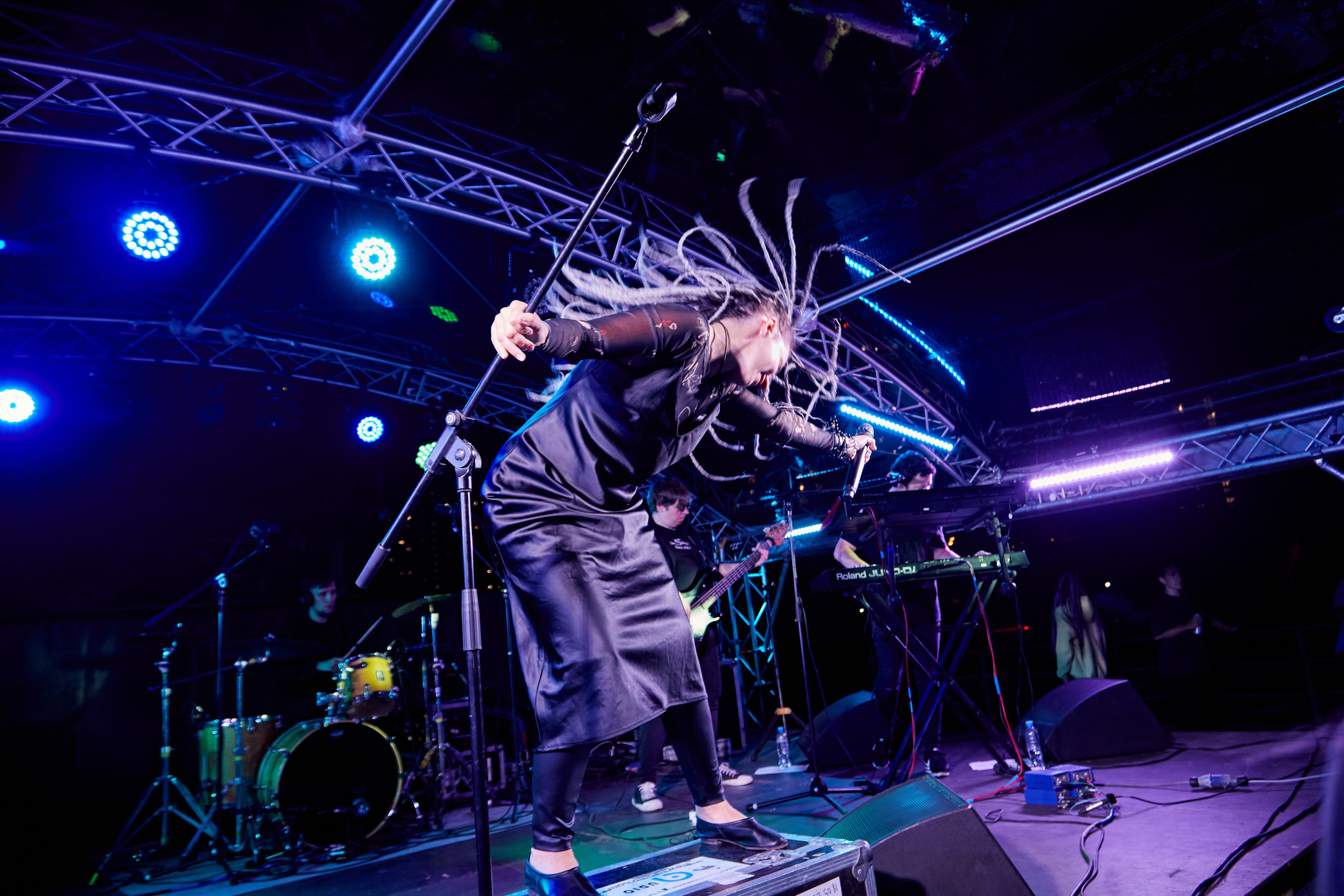 Мураками г. Москва Рио-1. Frame Craft