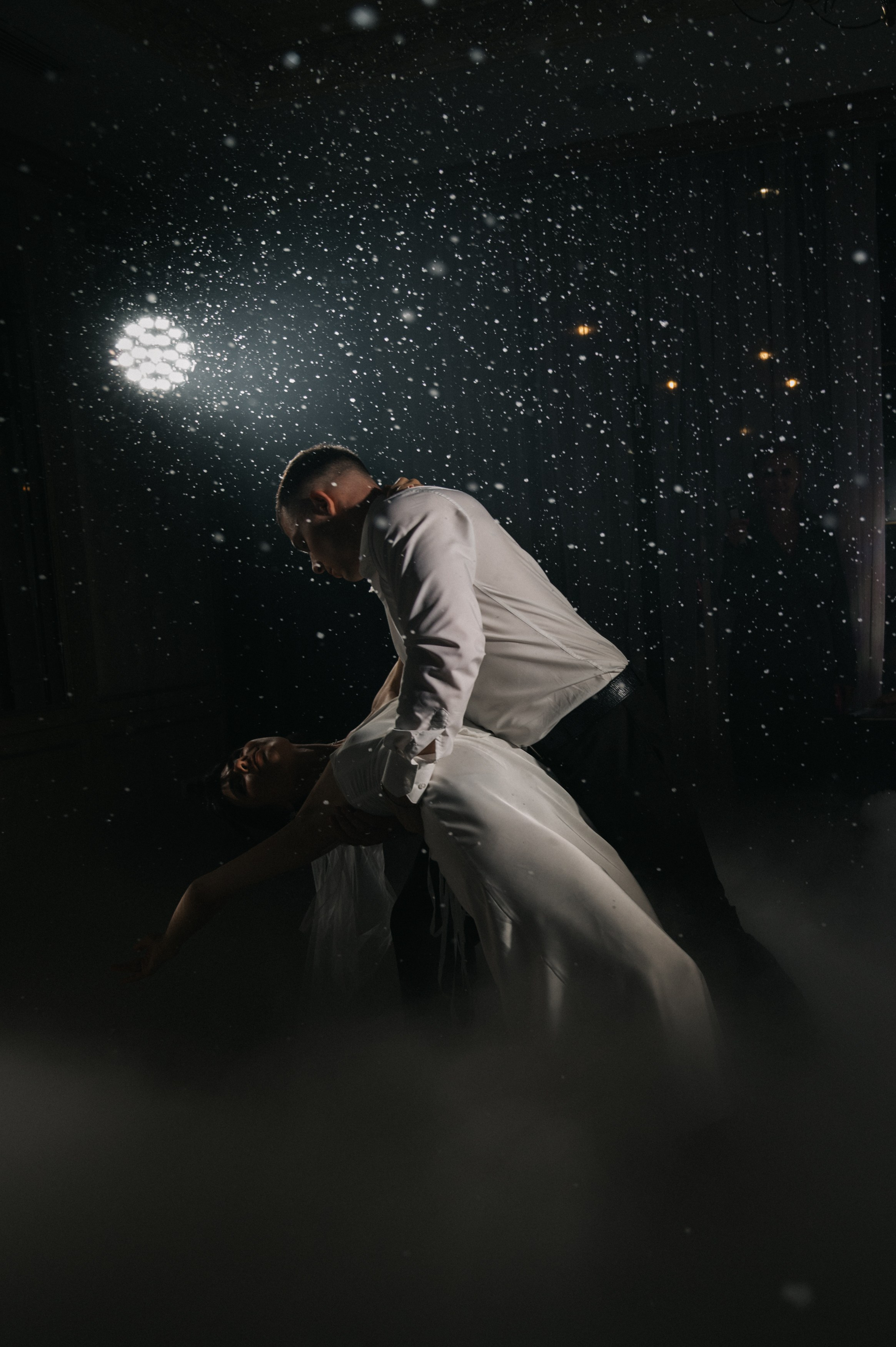 Про любовь. Фотограф Ким Ангелина