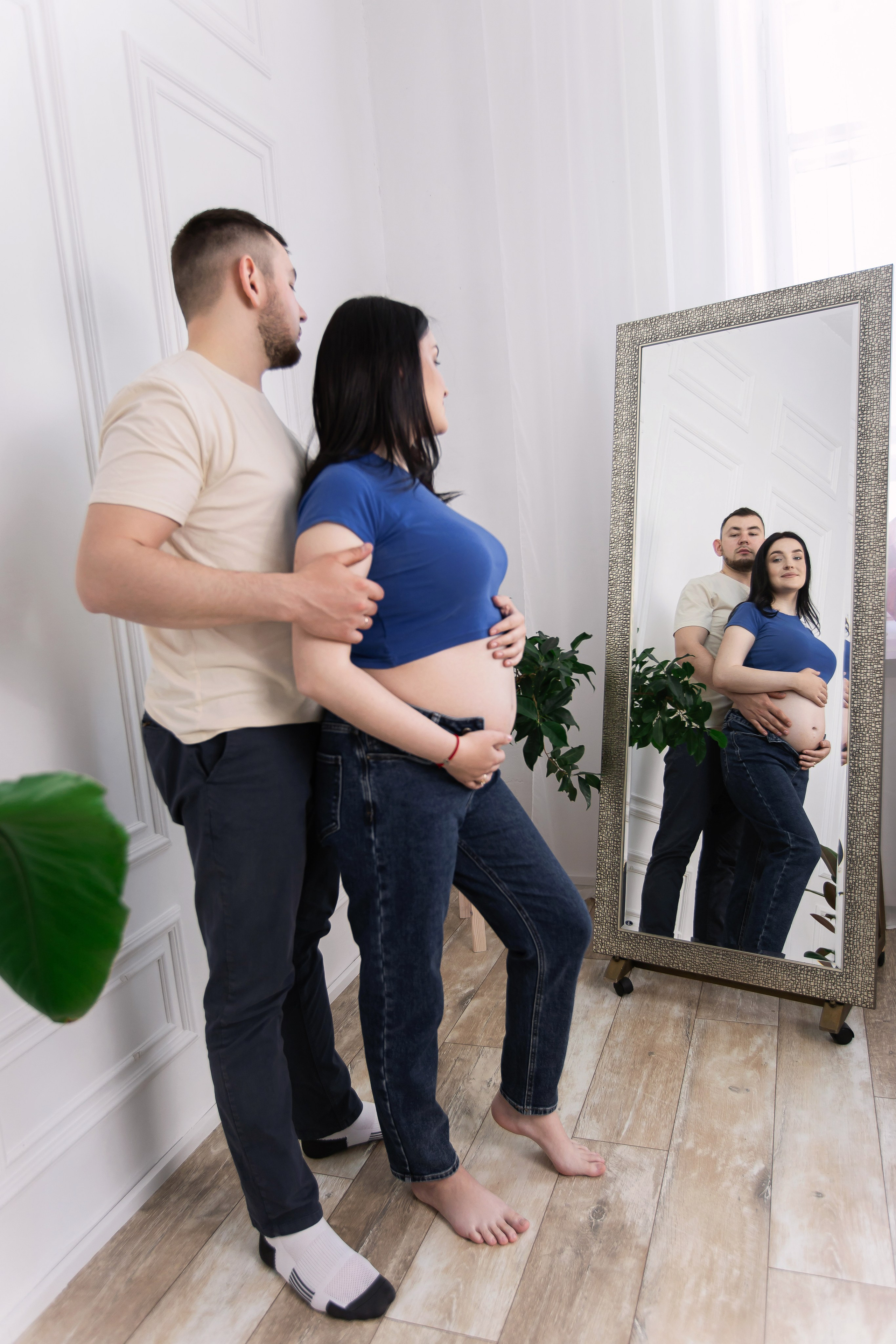 Анна. Свадебный фотограф в Омске Яна Савина