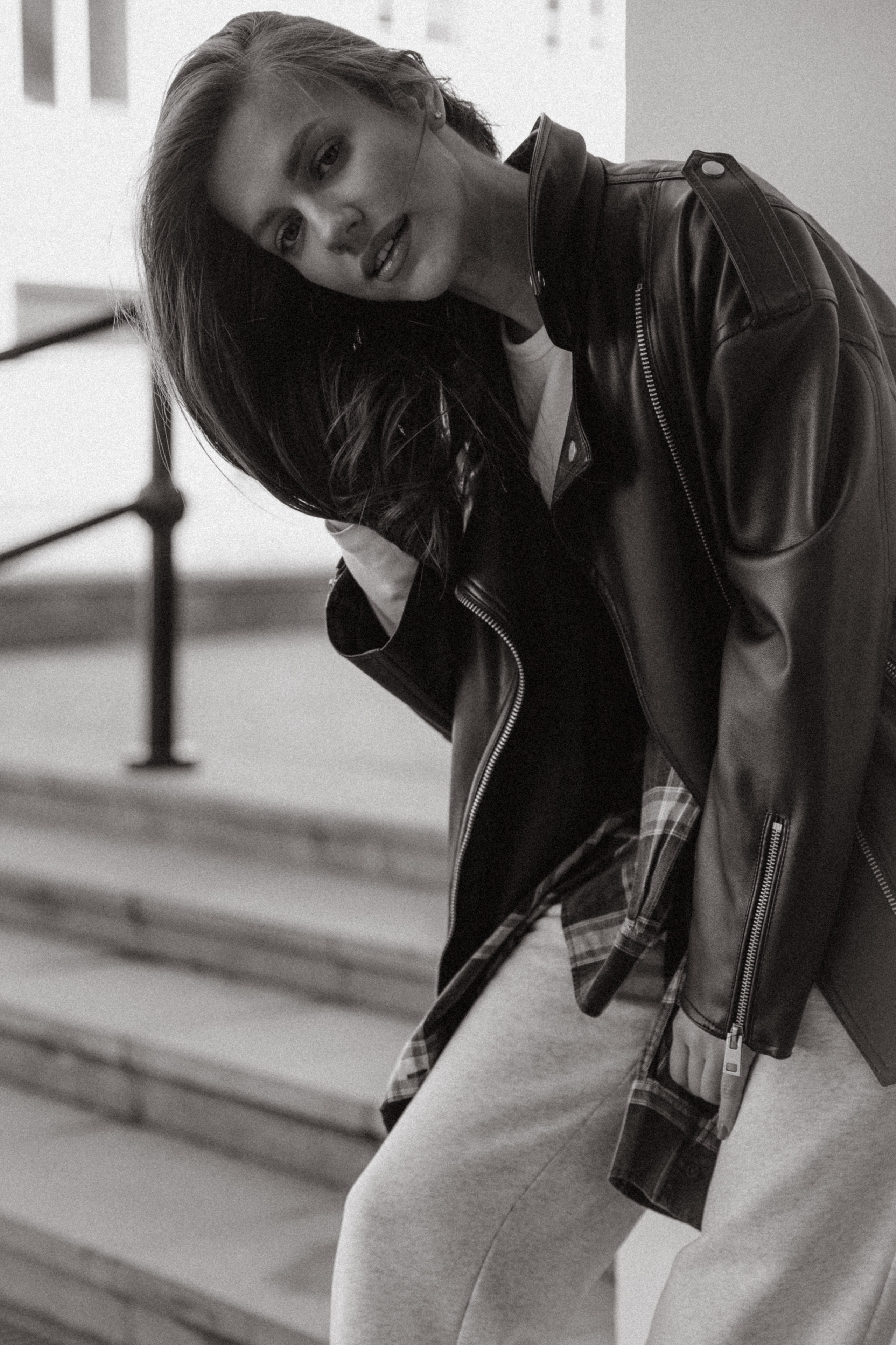 Катя. Фотограф Ульяна Дивина в Нижнем Новгороде и Нижегородской области