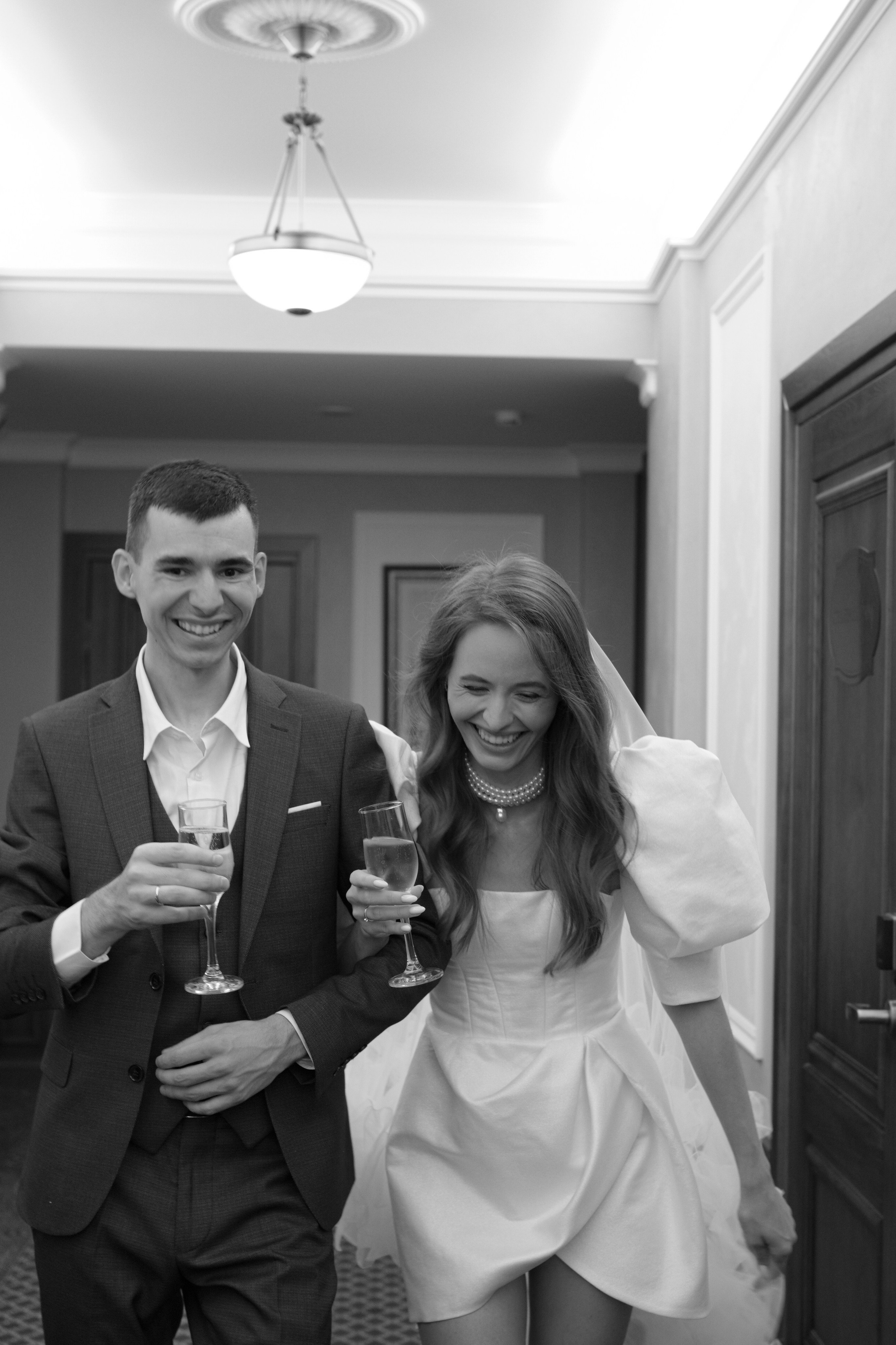 Наш Чудесный День. Свадебный и семейный фотограф Афанасьева Анна в Кисловодске