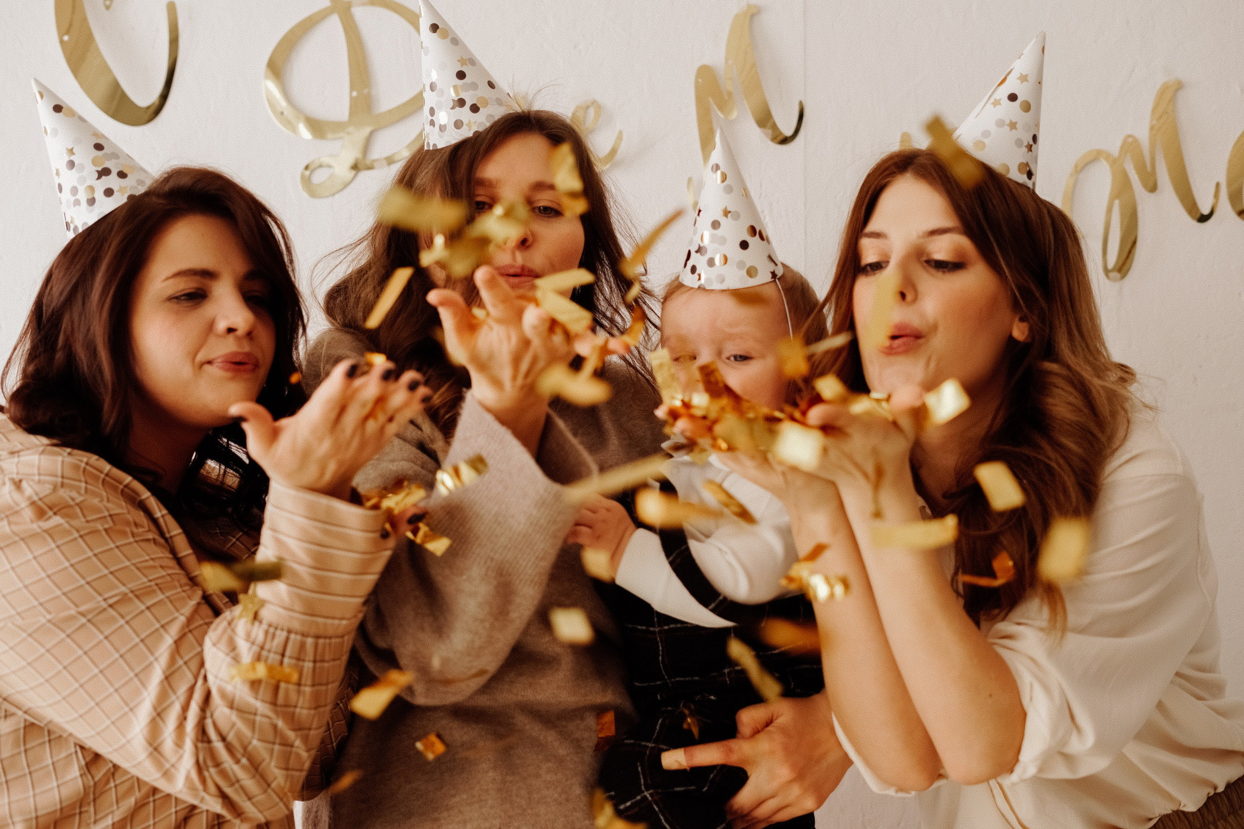 Год. Свадебный и семейный фотограф Афанасьева Анна в Кисловодске