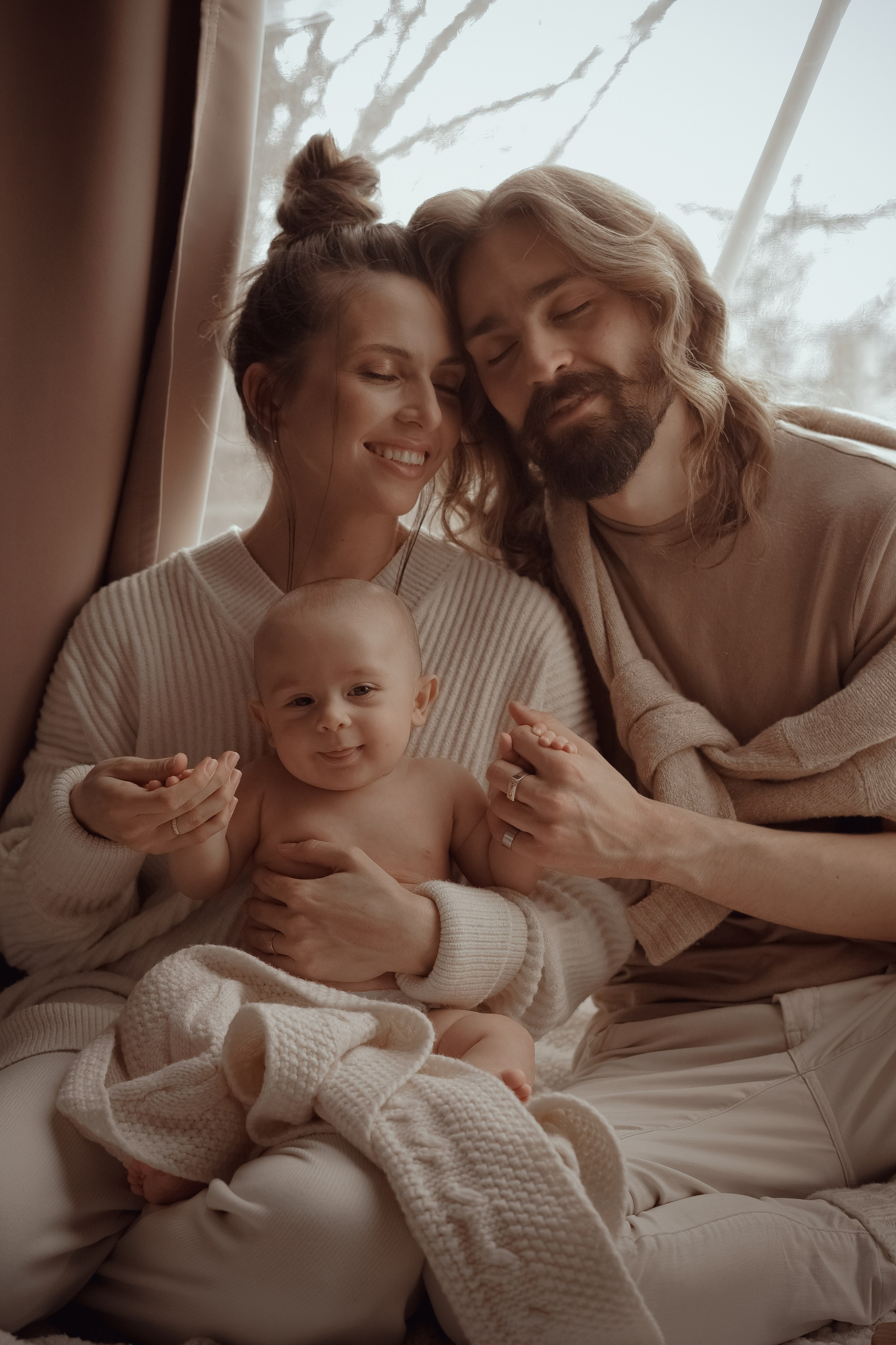 Глэмпинг. Свадебный и семейный фотограф Афанасьева Анна в Кисловодске