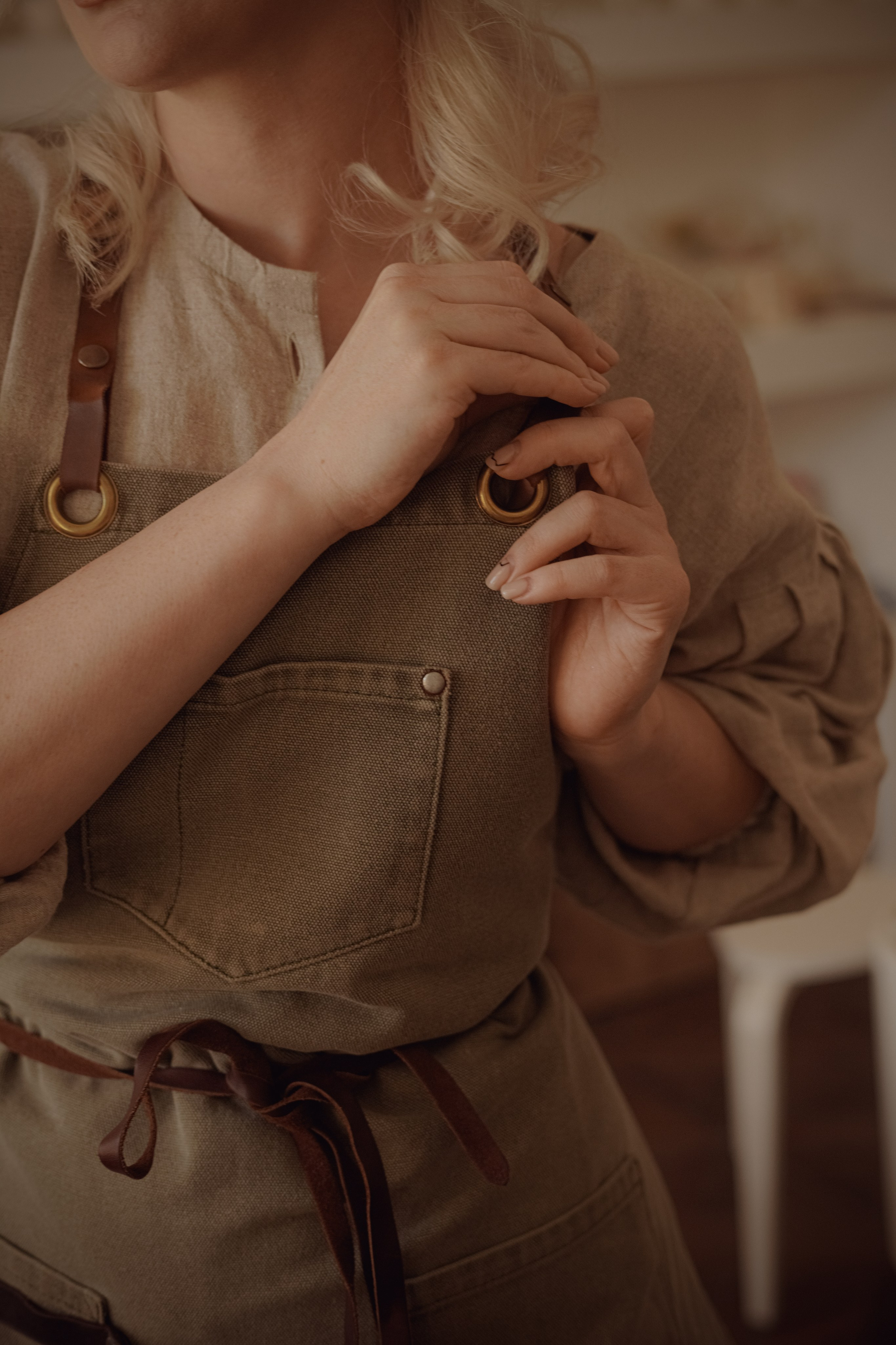 История в гончарной мастерской. Свадебный и семейный фотограф Афанасьева Анна в Кисловодске