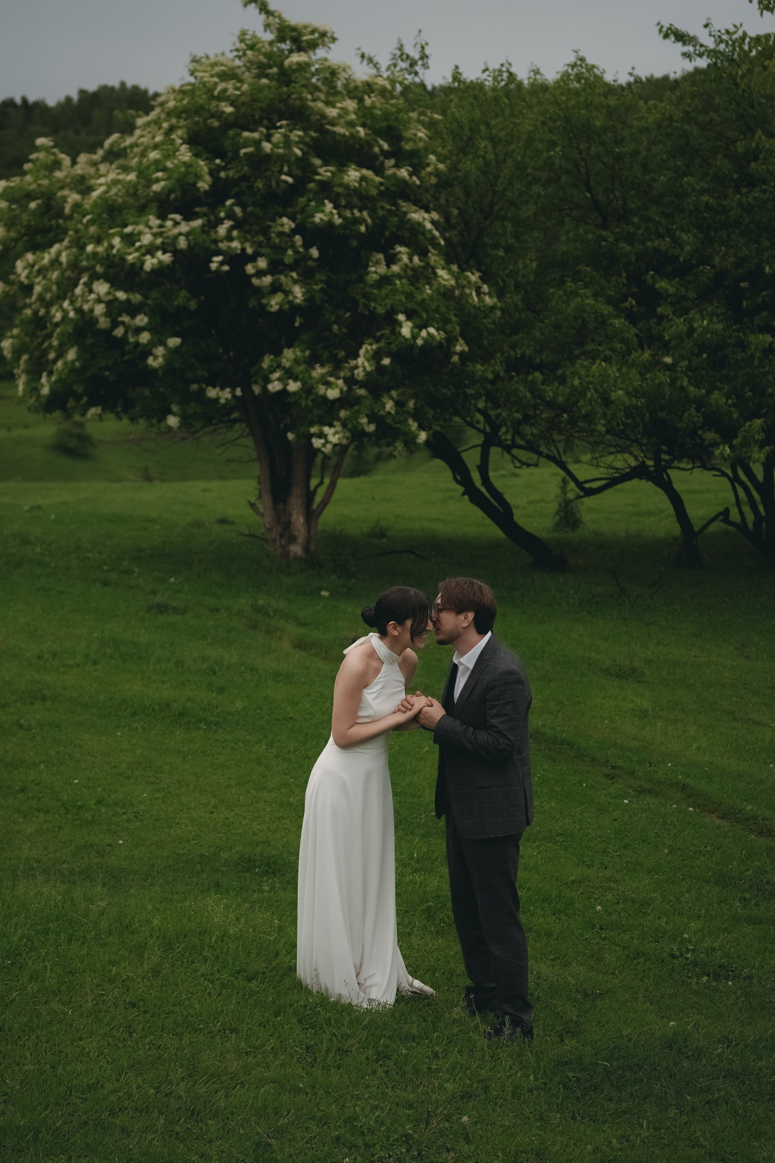 Мелодия Любви. Свадебный и семейный фотограф Афанасьева Анна в Кисловодске