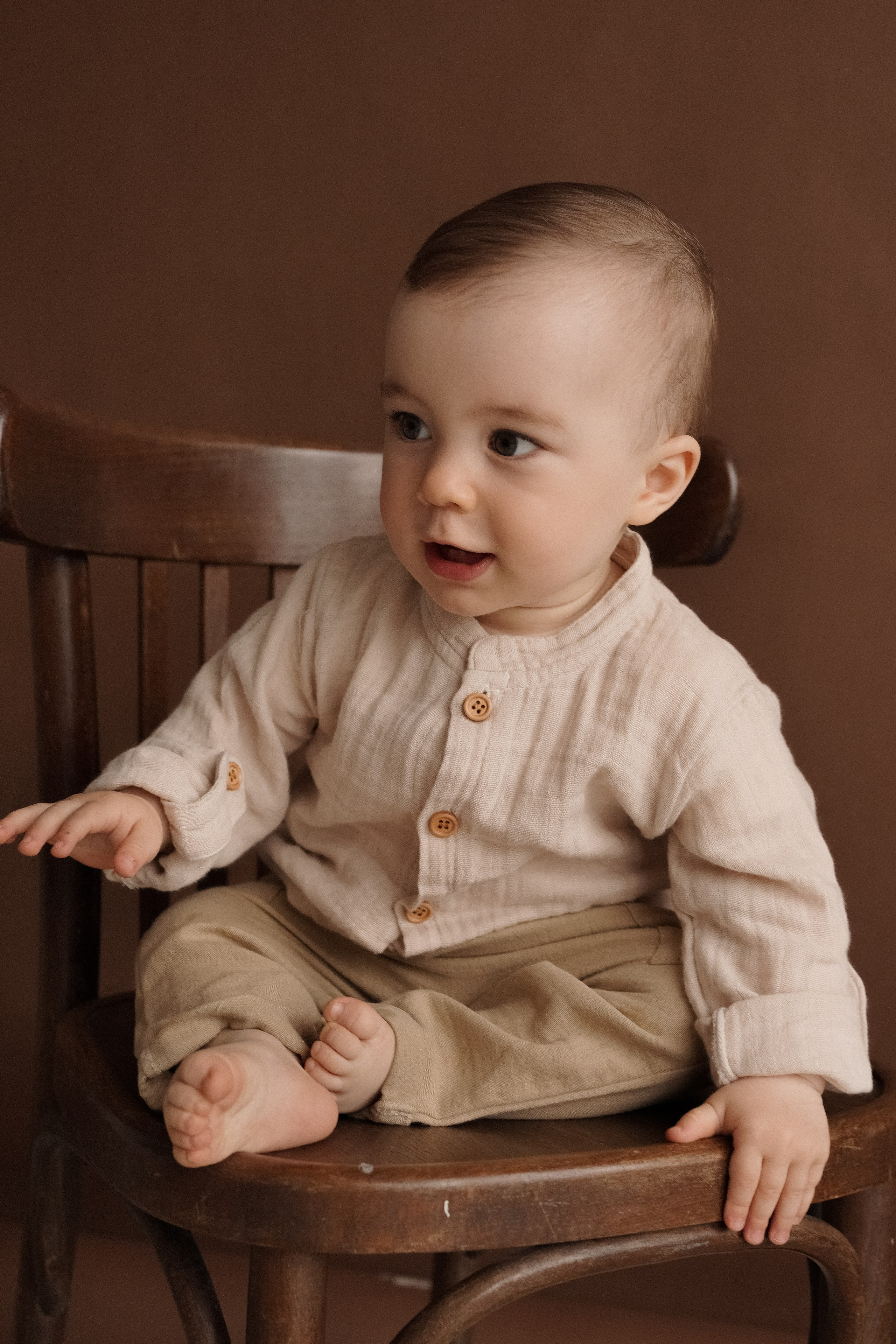 Классика.Семейная. Свадебный и семейный фотограф Афанасьева Анна в Кисловодске