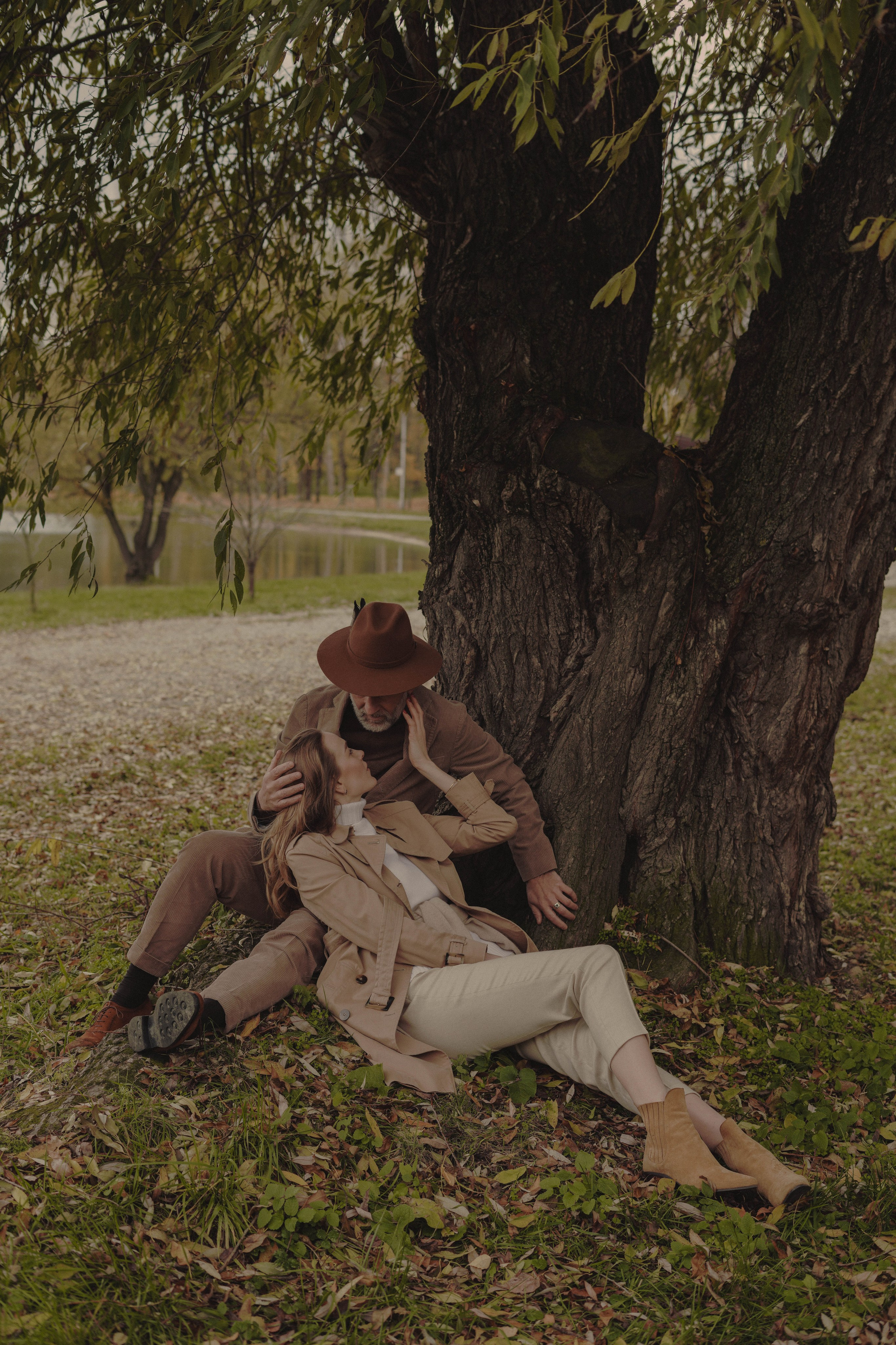 Начало Вместе. Свадебный и семейный фотограф Афанасьева Анна в Кисловодске