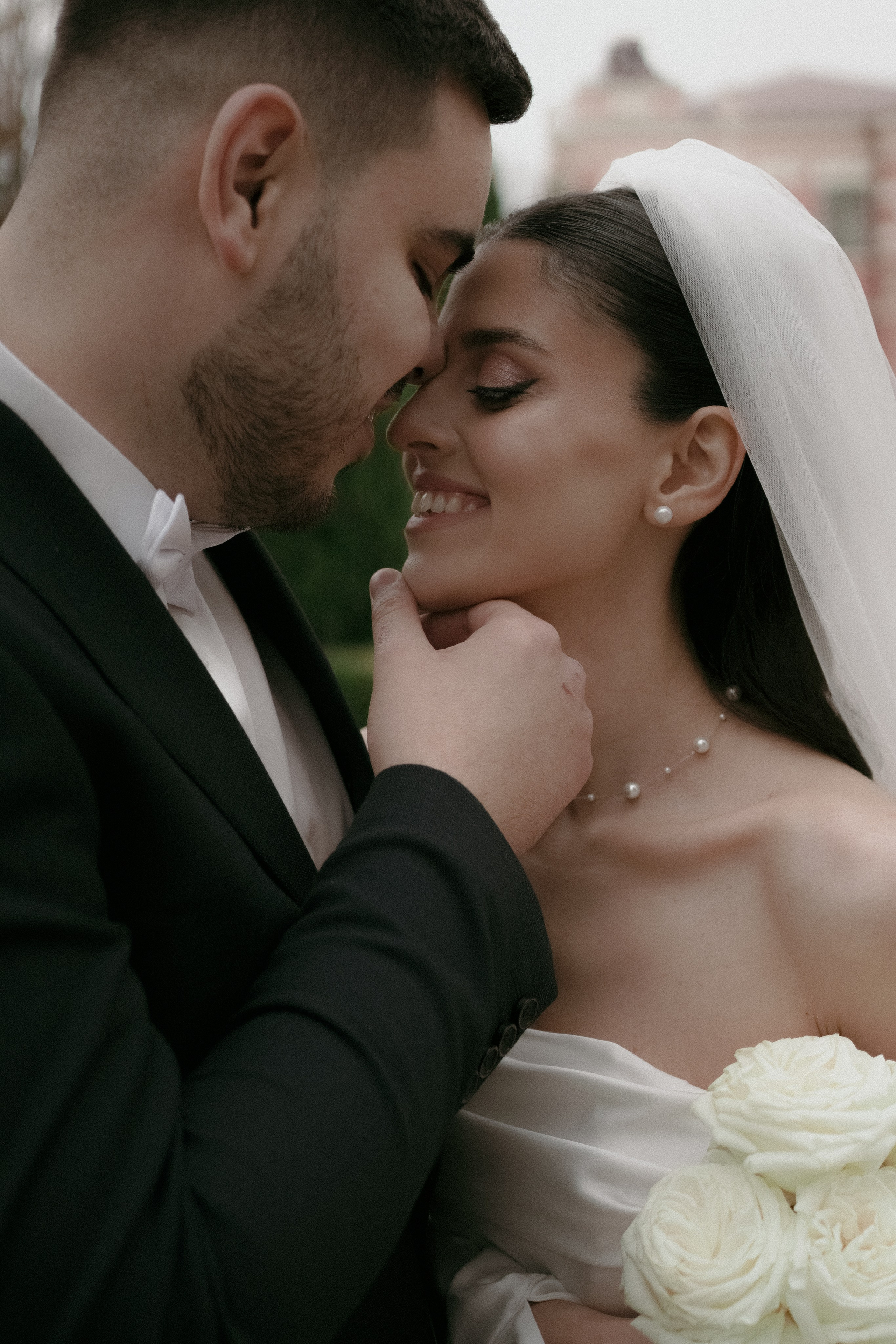 Встреча Двух Миров. Свадебный и семейный фотограф Афанасьева Анна в Кисловодске