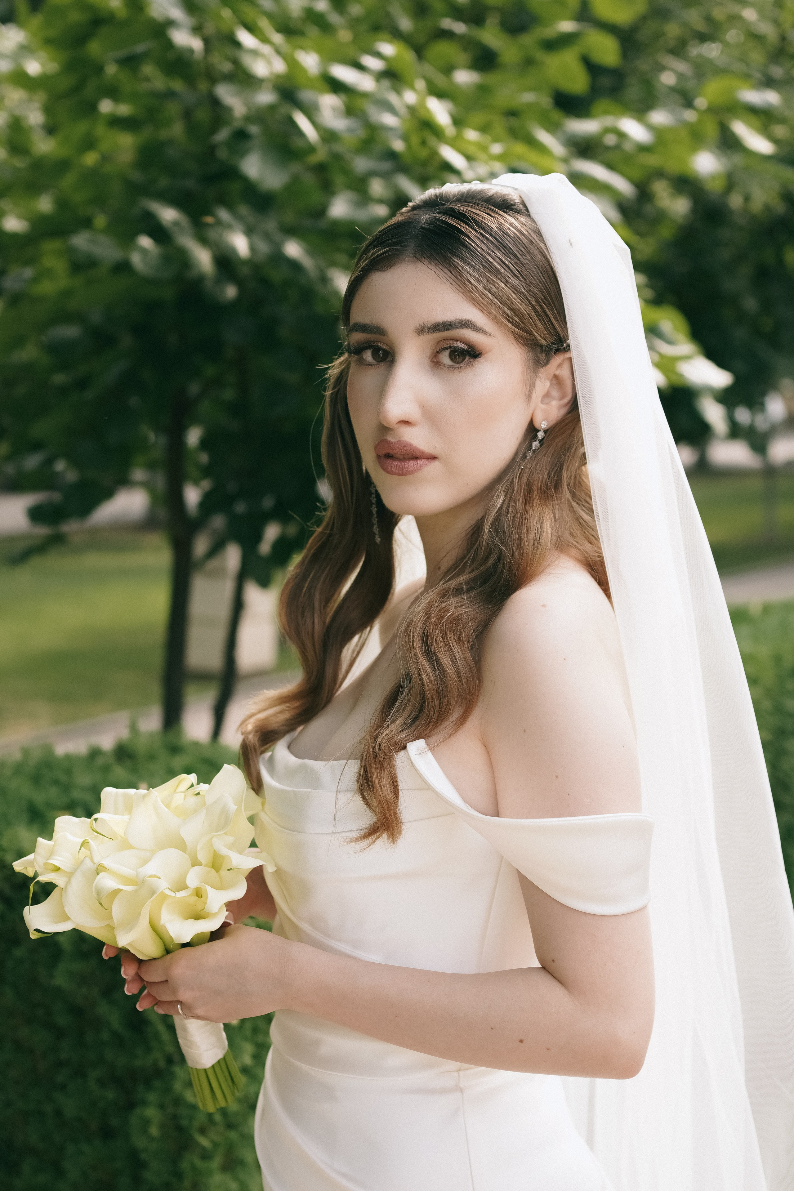 Сказка о Нас. Свадебный и семейный фотограф Афанасьева Анна в Кисловодске