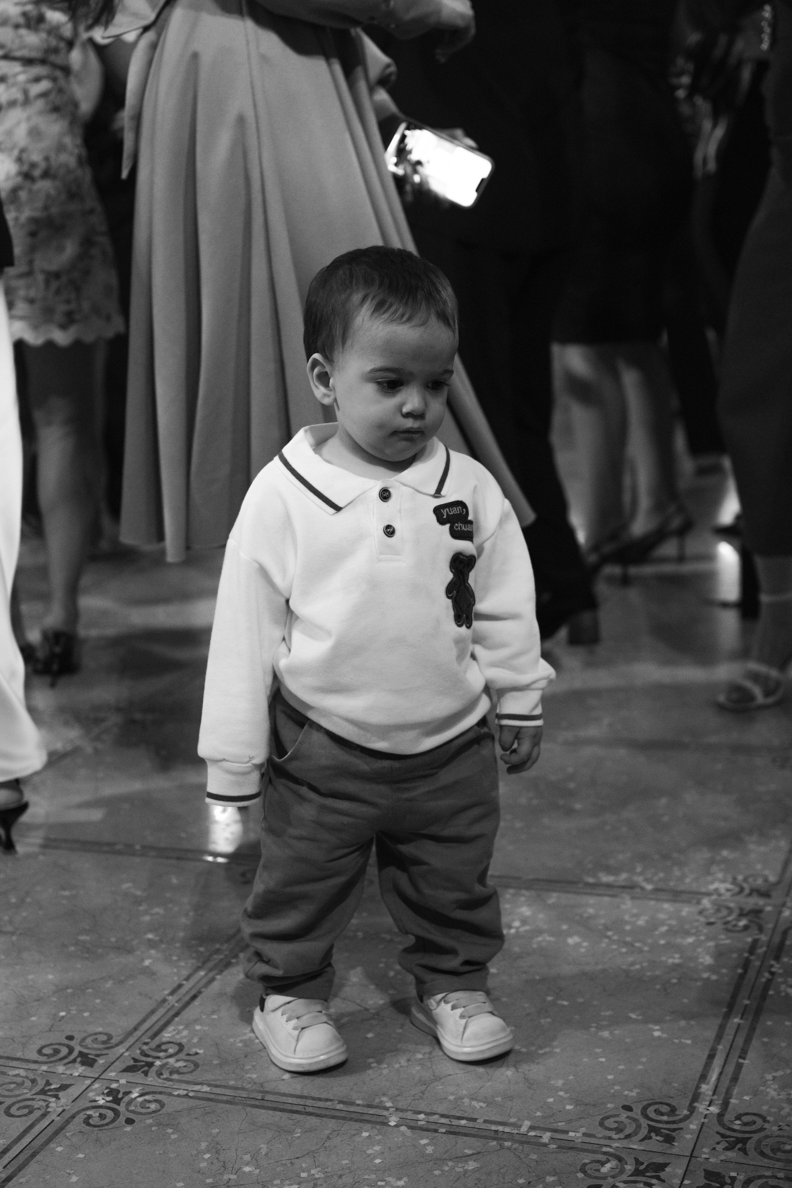 Испания. Свадебный и семейный фотограф Афанасьева Анна в Кисловодске