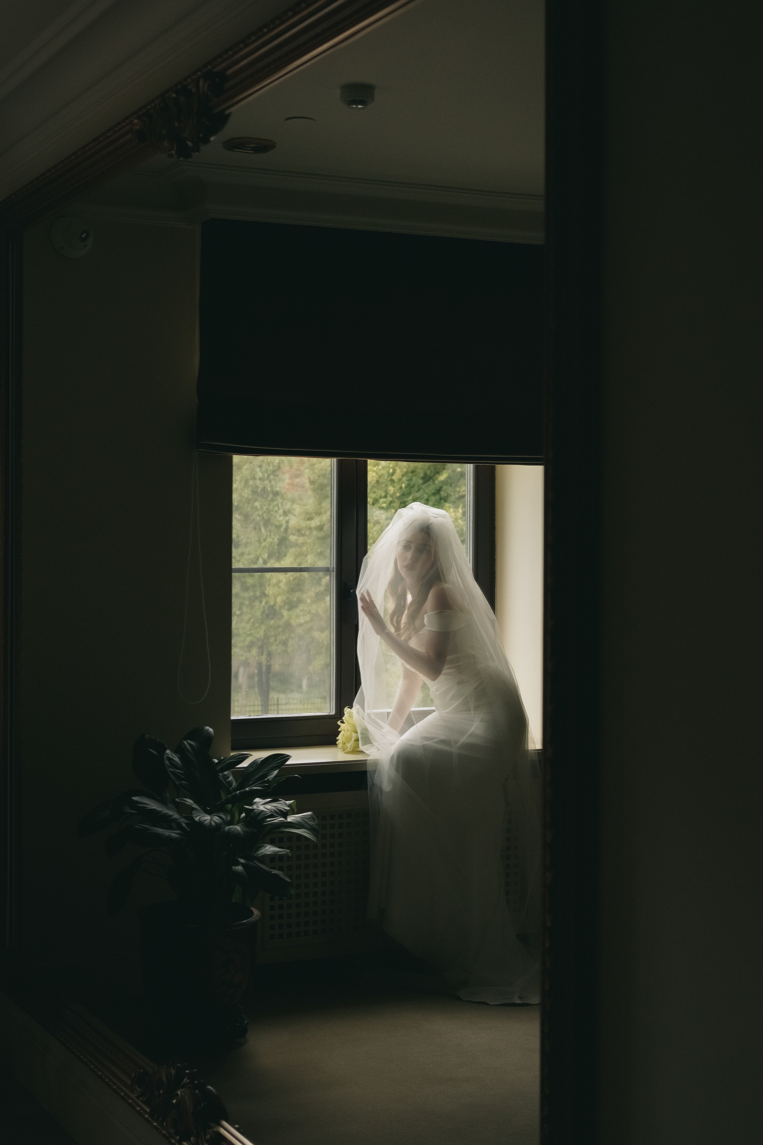 Роспись и прогулка. Свадебный и семейный фотограф Афанасьева Анна в Кисловодске