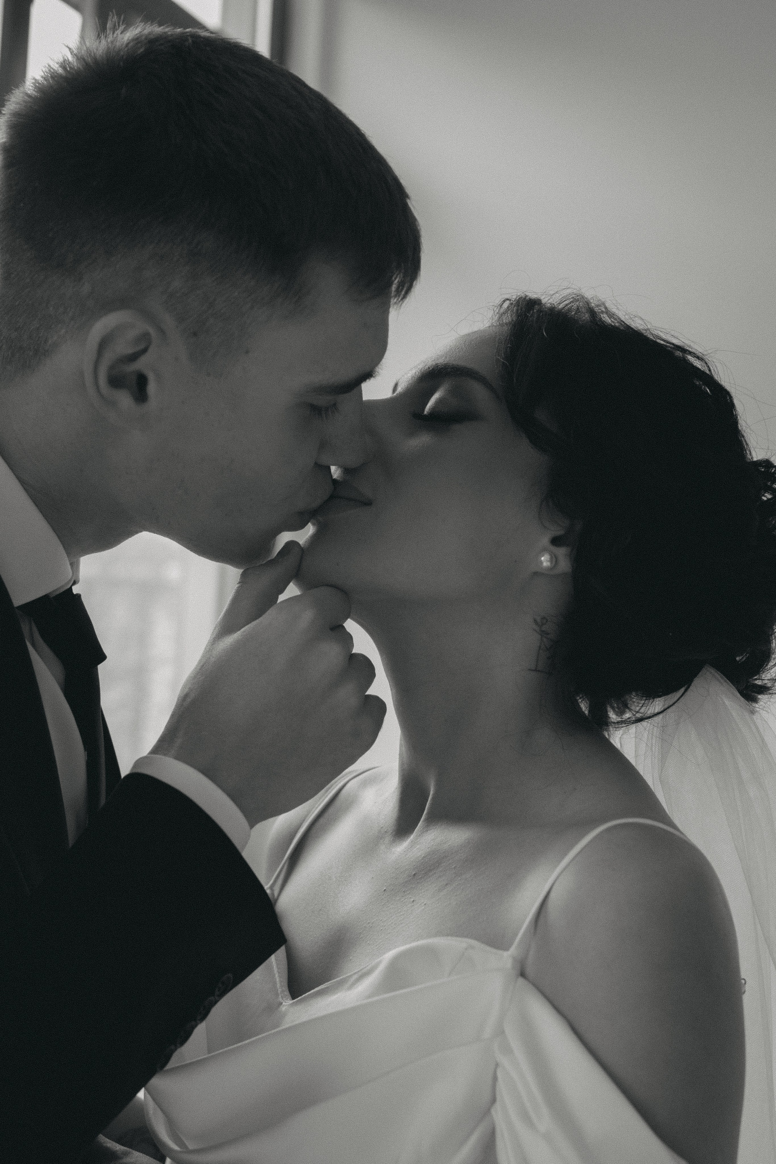 Мелодия Любви. Свадебный и семейный фотограф Афанасьева Анна в Кисловодске