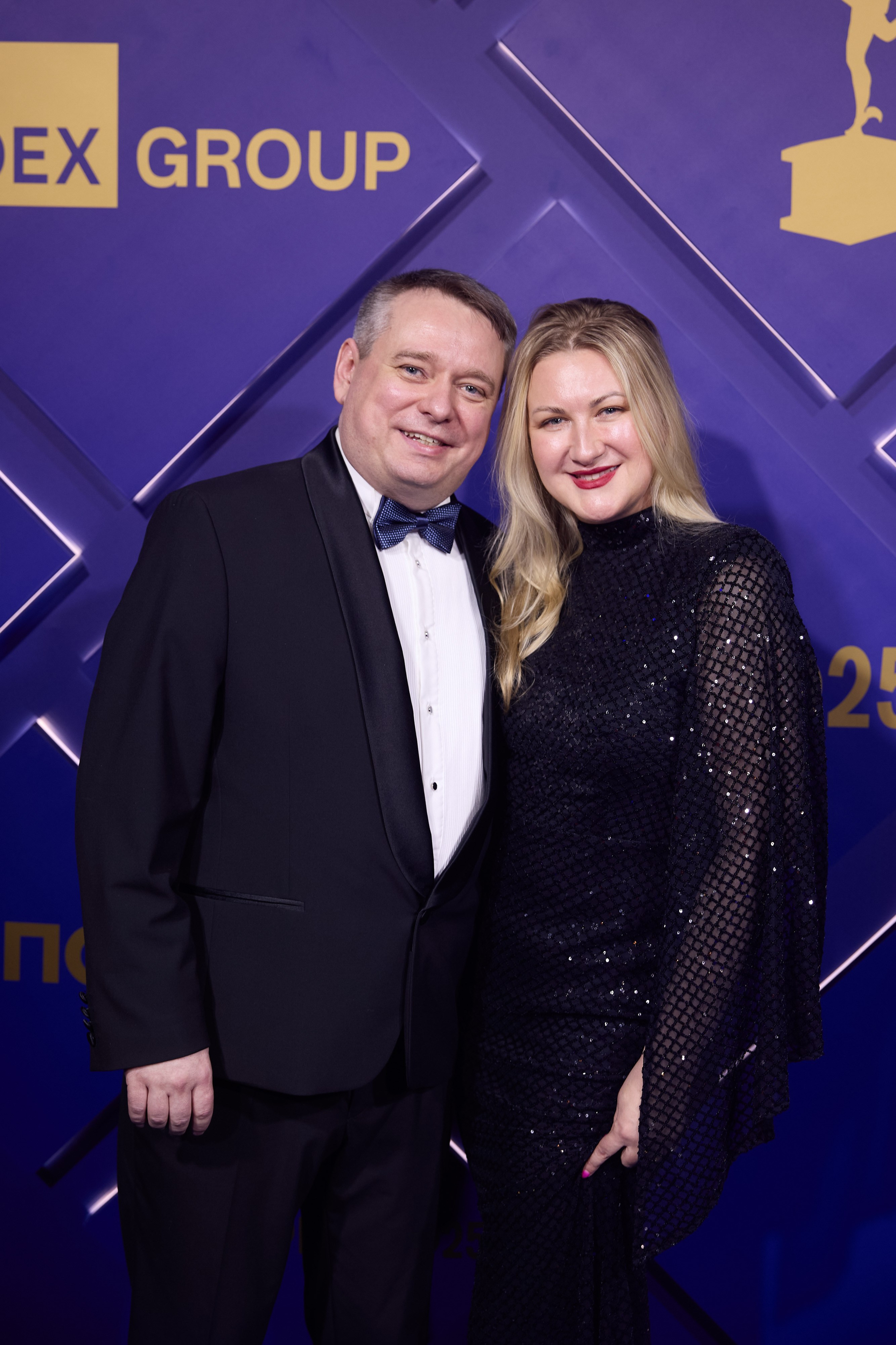 Премия «Меркурий-2025». Ассоциация КорпФинТех