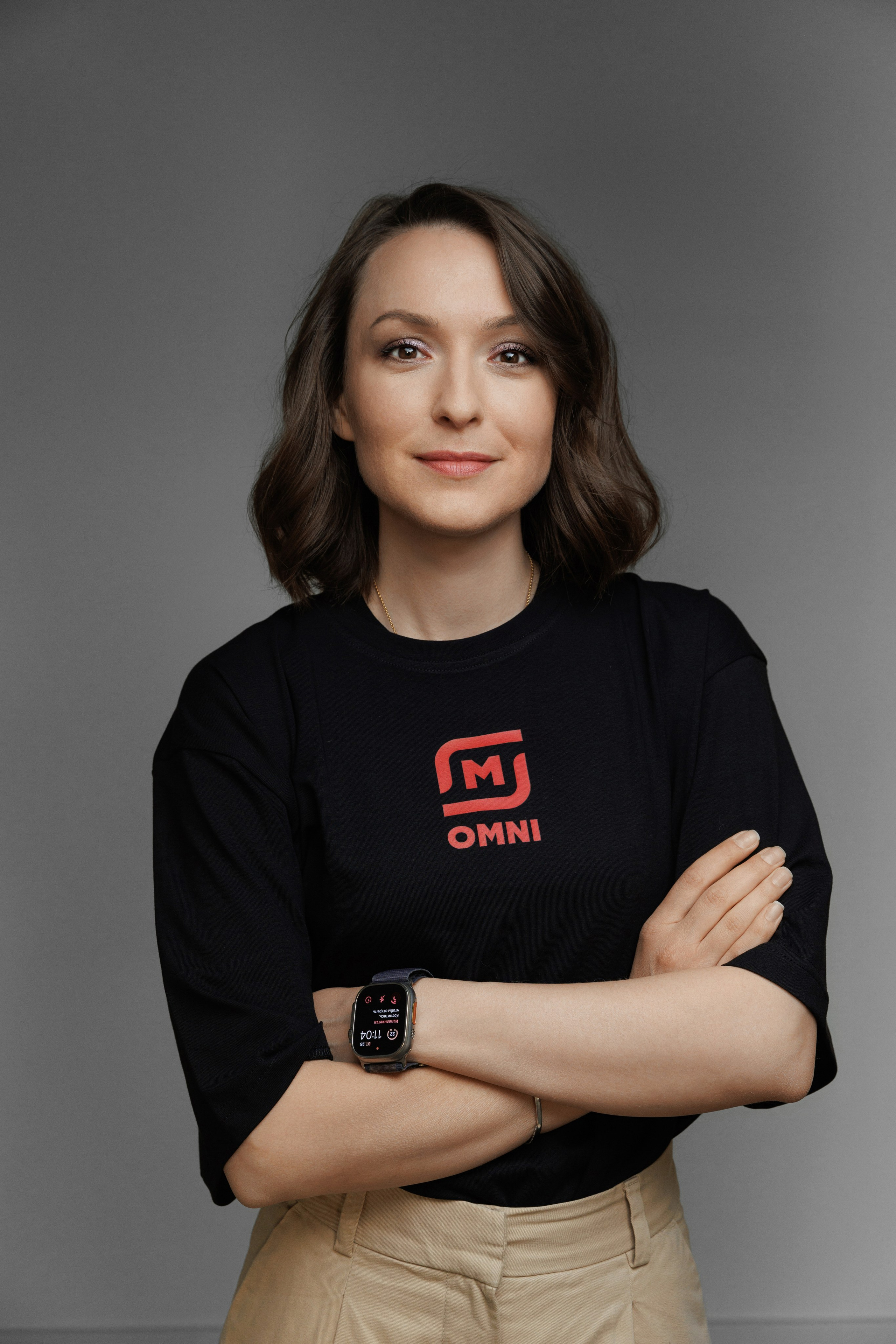 Магнит. Съемка руководителей. 1224 prod — продакшен полного цикла для вашего бизнеса и жизни