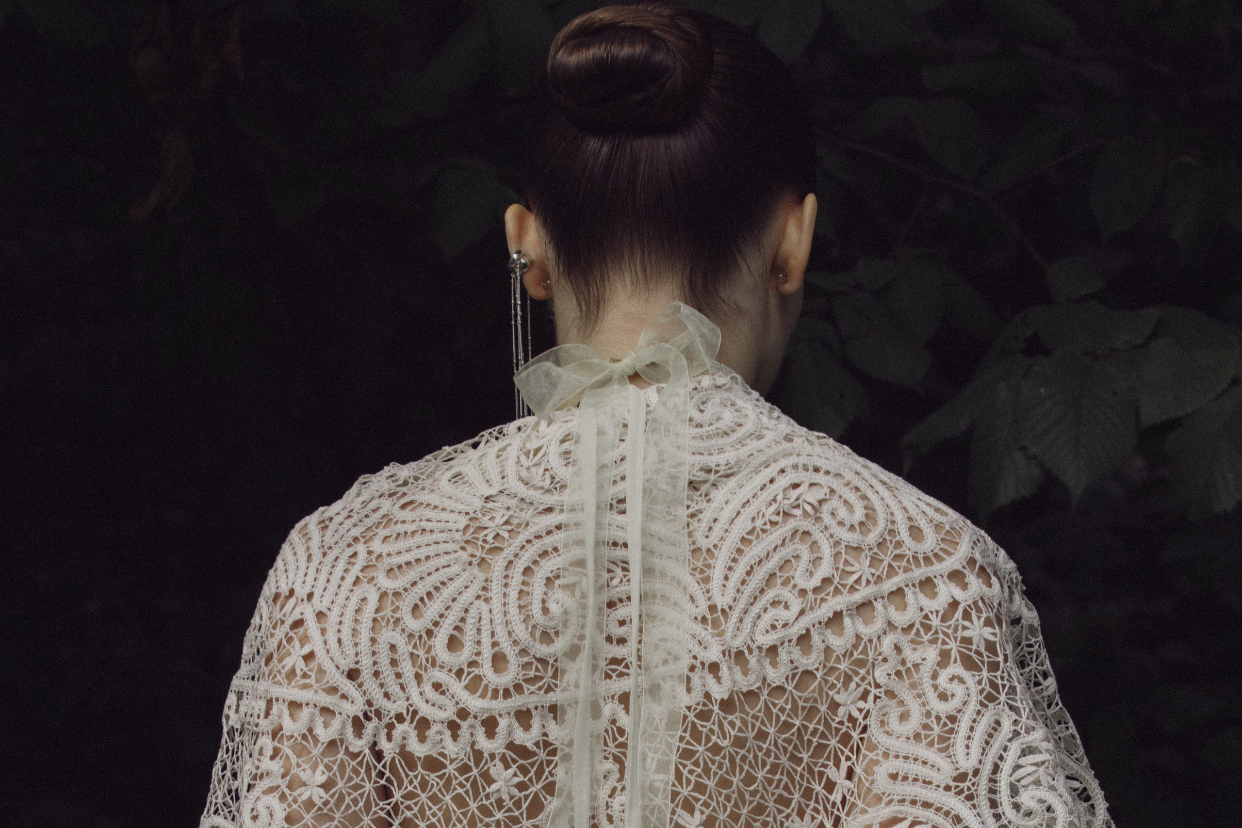 В особняке принца Ольденбургского. Fashion Фотограф в СПб Yana Kochkina