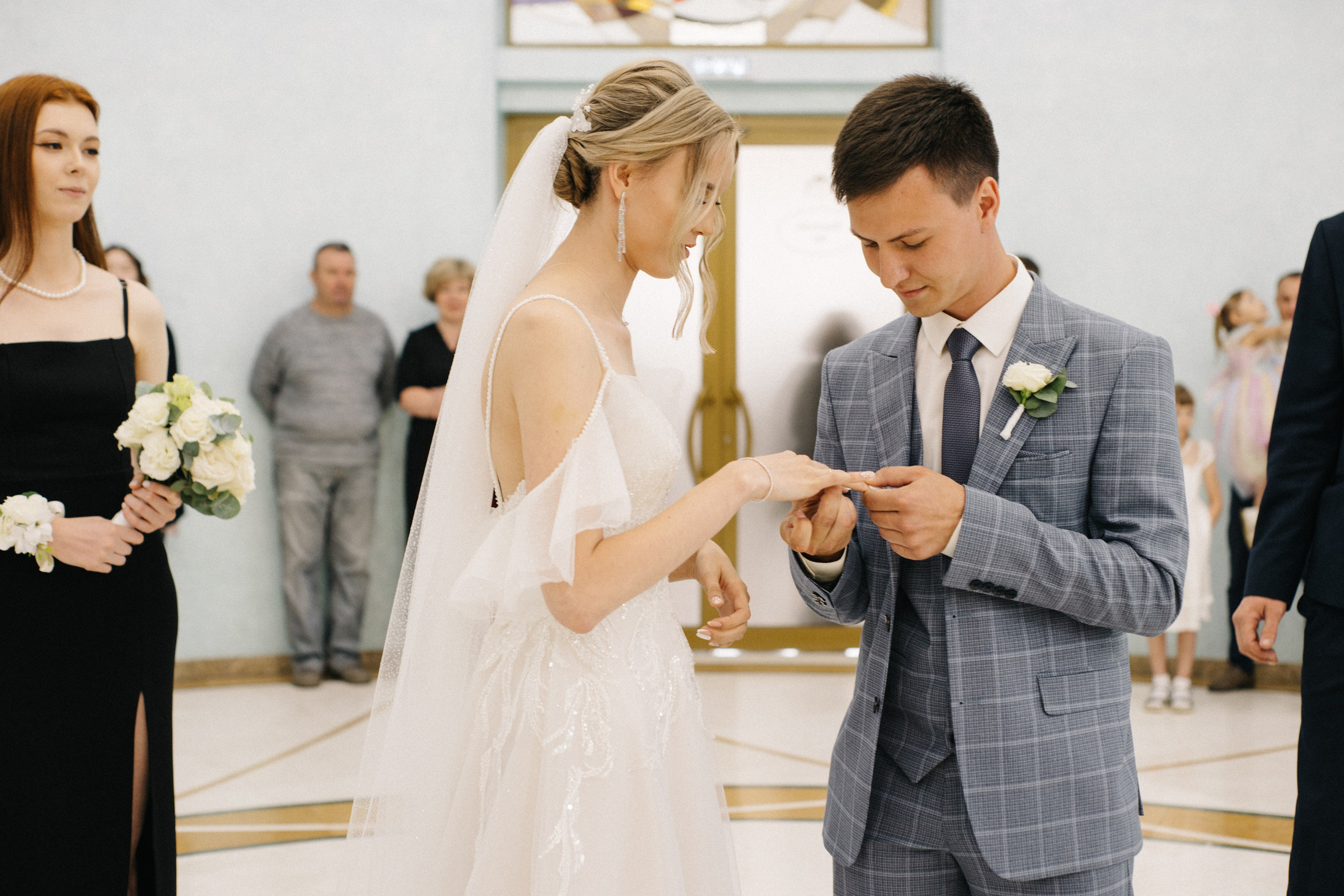 Свадебный день. Фотограф в Иркутске