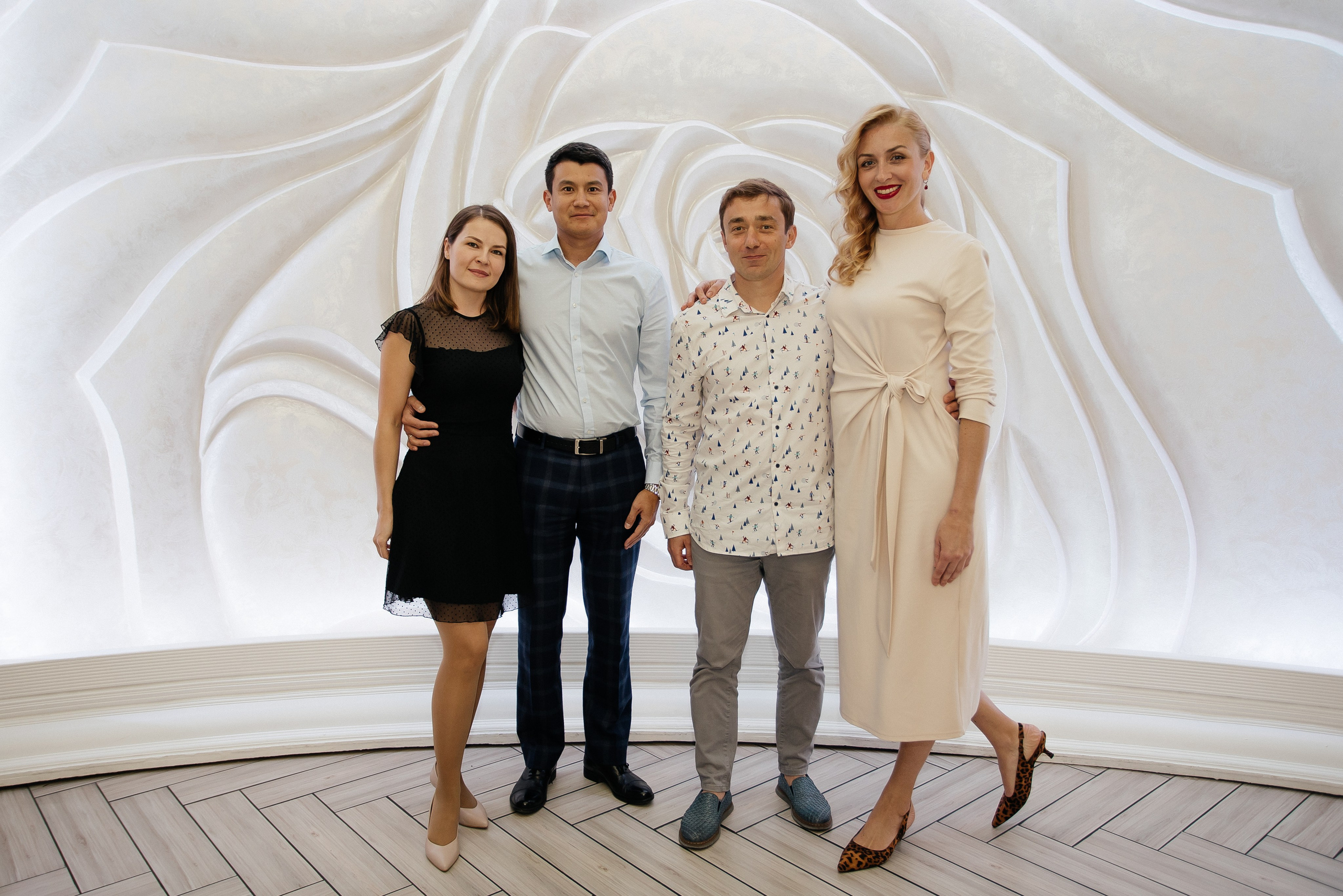 Выпускной 4класс. Фотограф в Иркутске