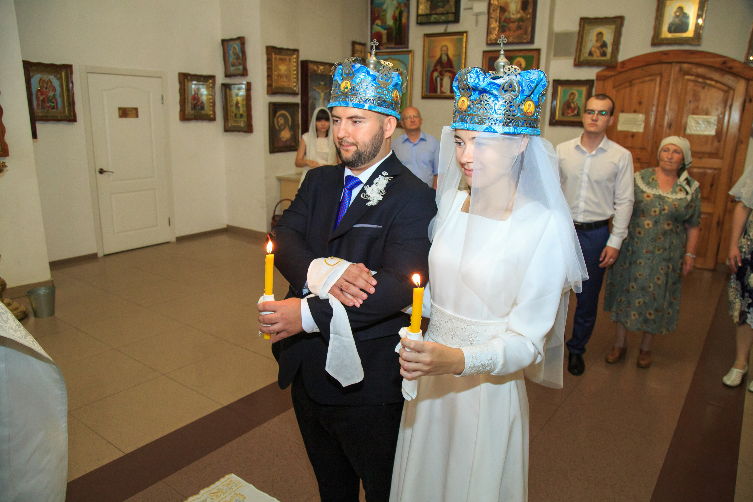 Фотосъёмка венчания Минеральные Воды, Пятигорск, Кисловодск, Ессентуки. Репортажный и свадебный фотограф Пятигорск и КМВ