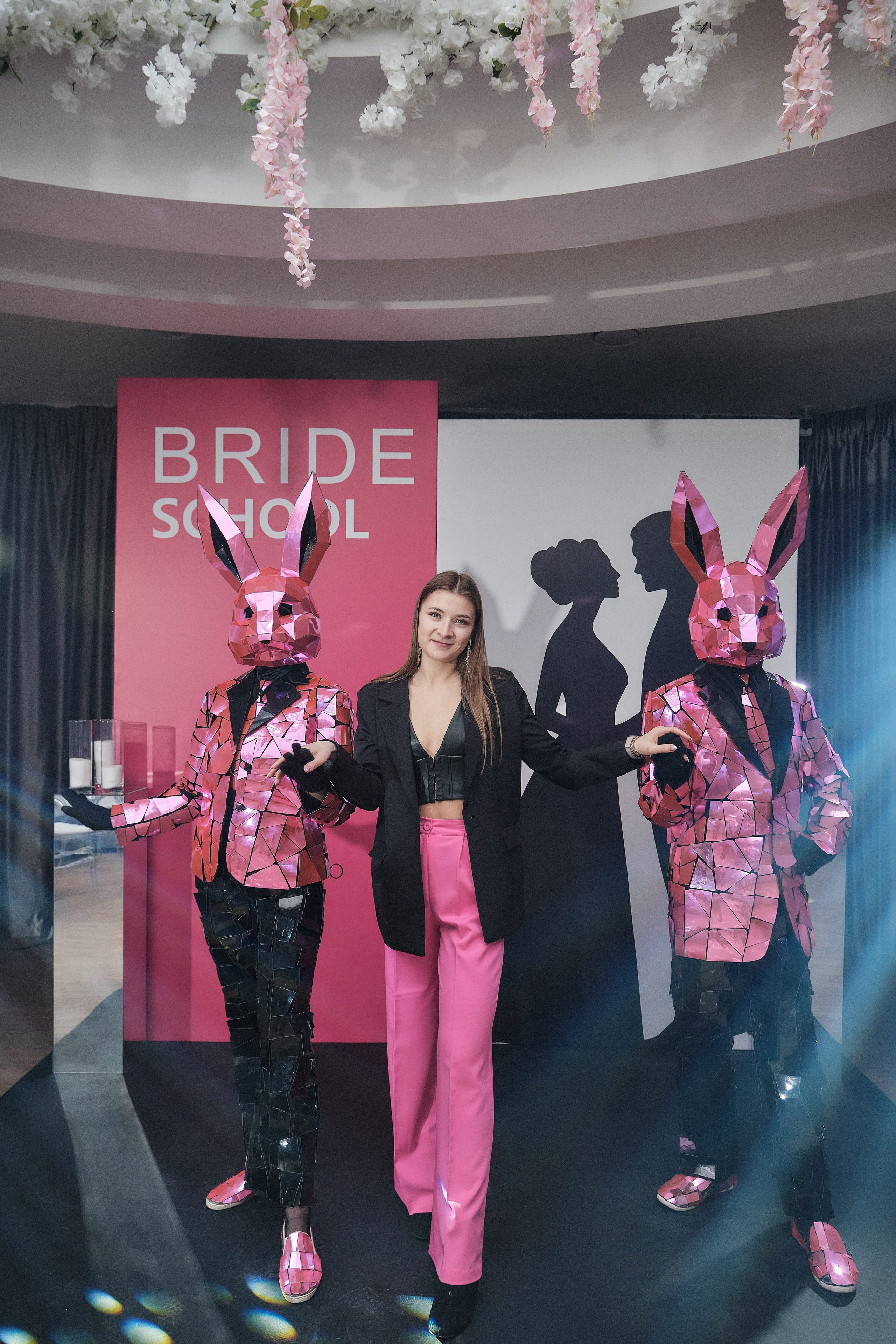 Школа невест 5. Свадебный фотограф в Екатеринбурге Соседков Евгений