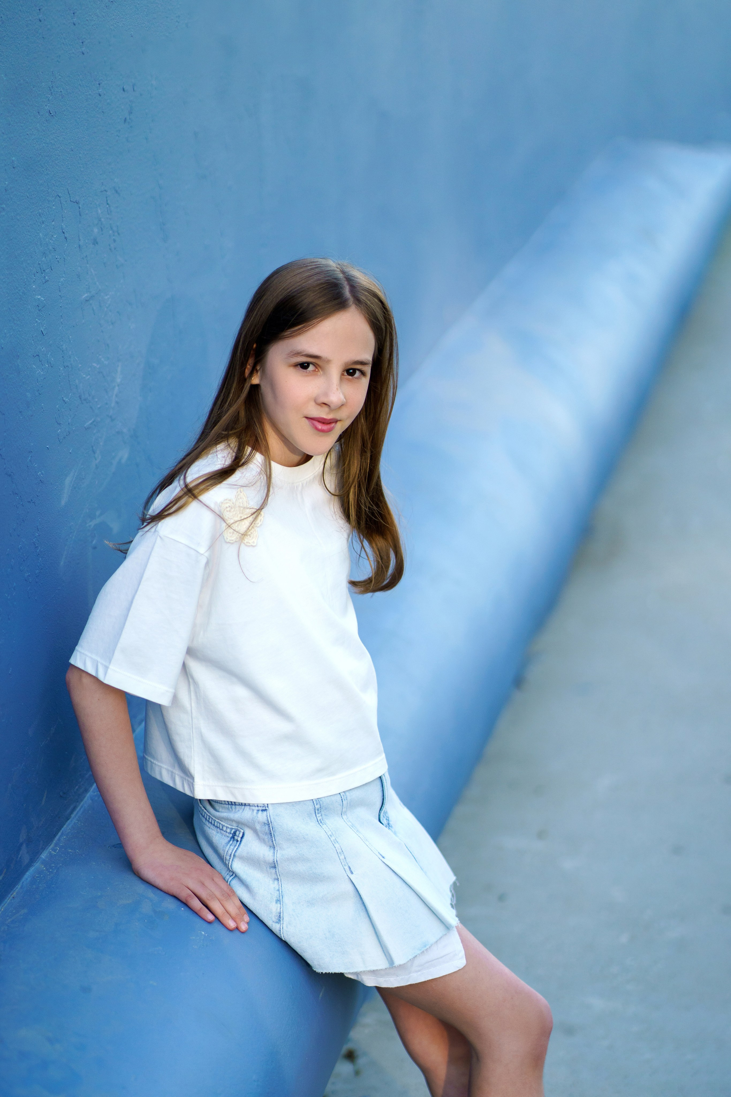 Арина и София. Главная