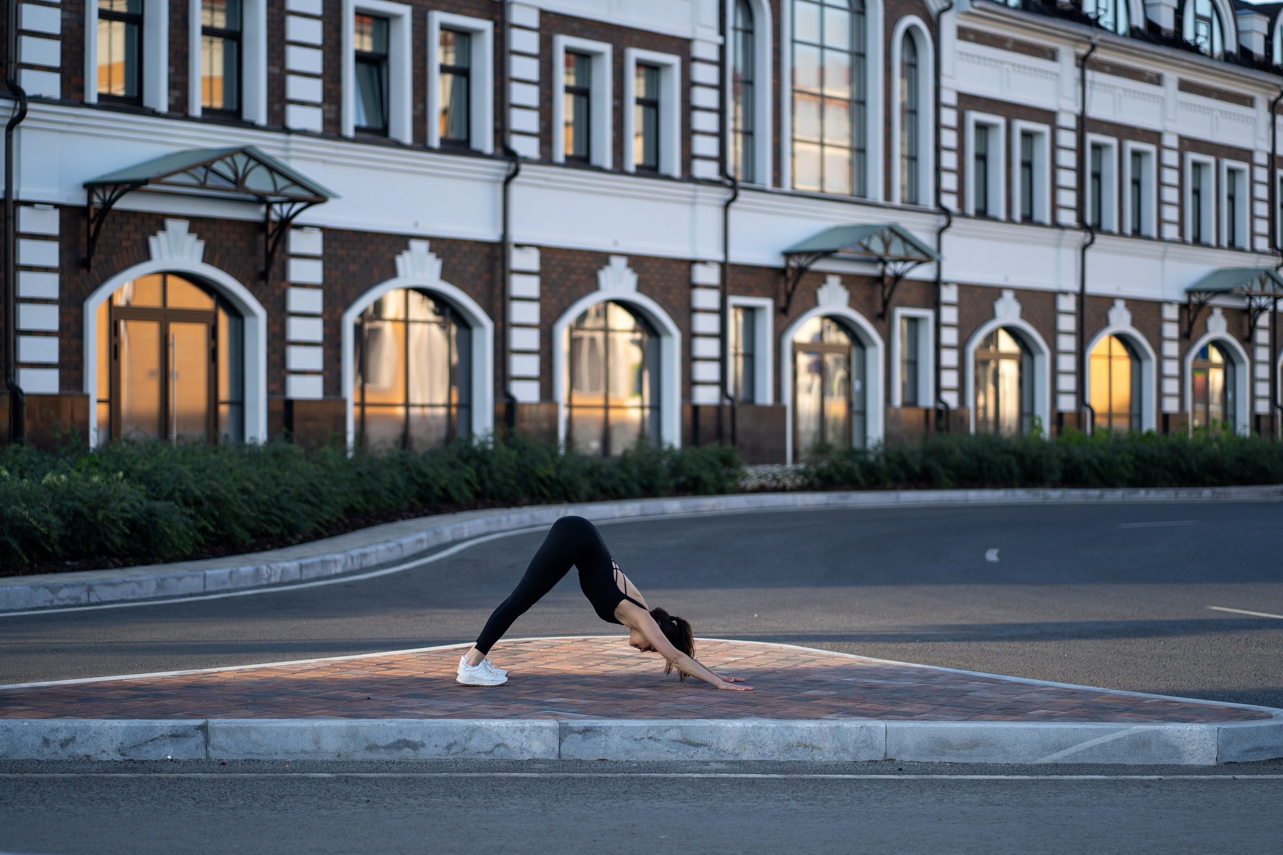 Контент съемка. Главная