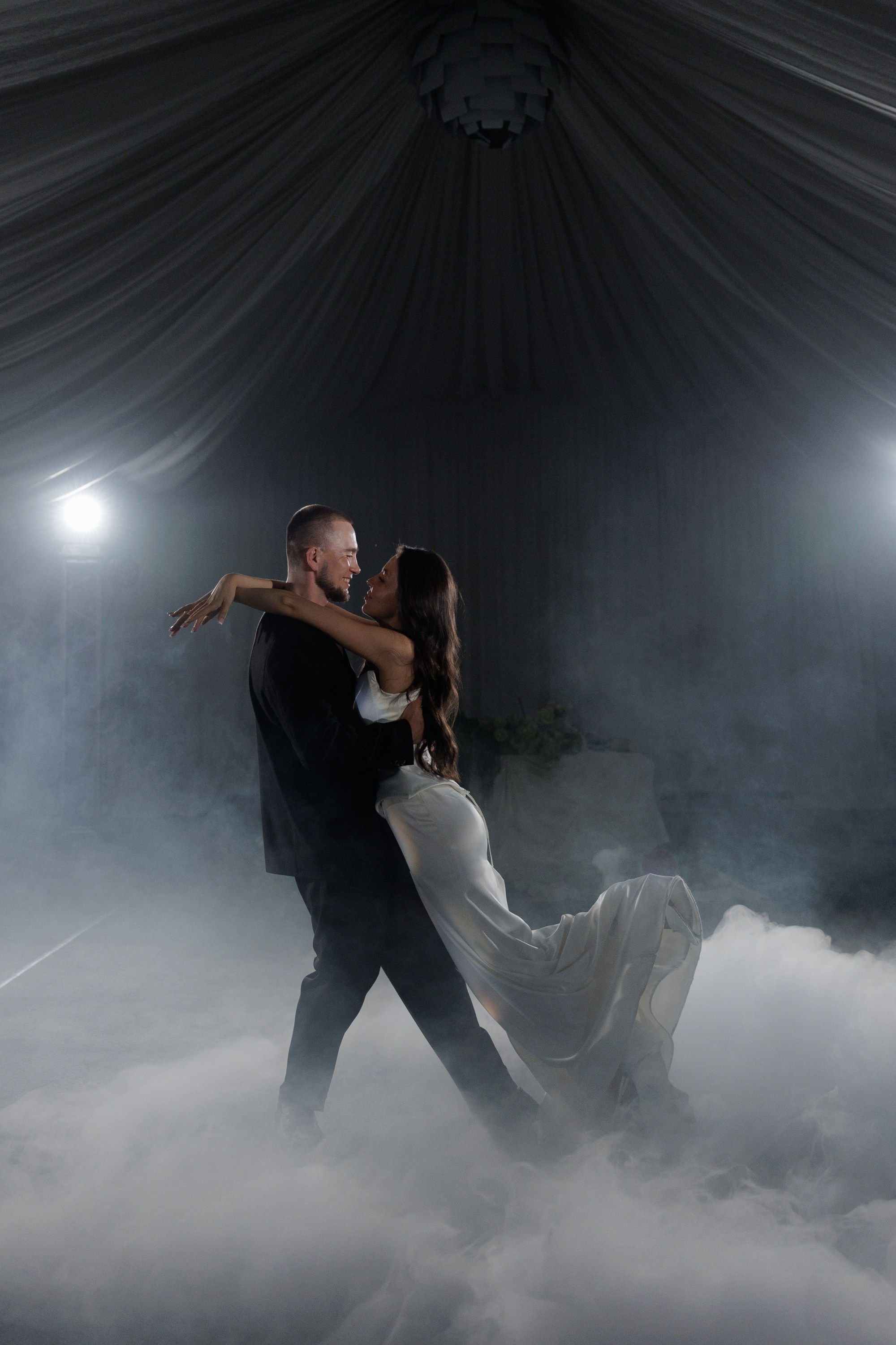 Андрей и Оля. Свадебный фотограф