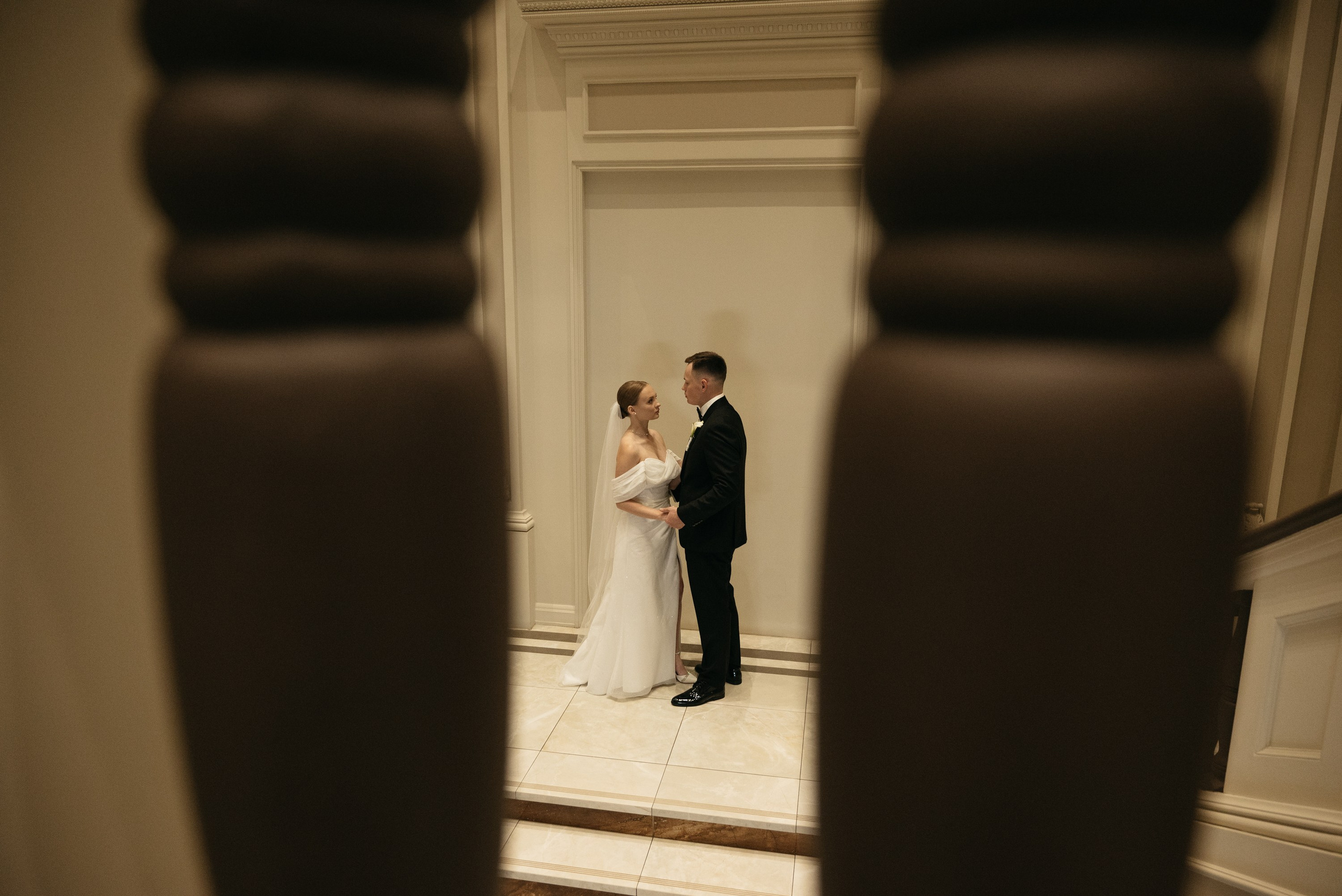 Родина Чайковского. Свадебный фотограф Ижевск Петр Шишков