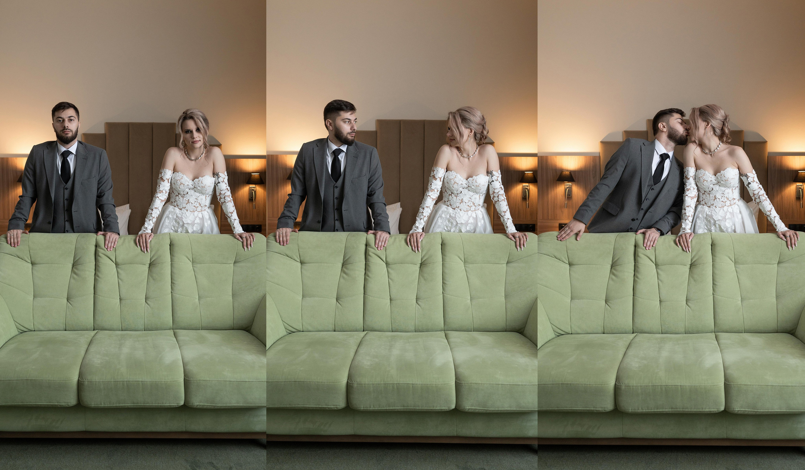 Сергей и Инесса. Свадебный, портретный, коммерческий, предметный фотограф в Ставрополе Иван Белашов