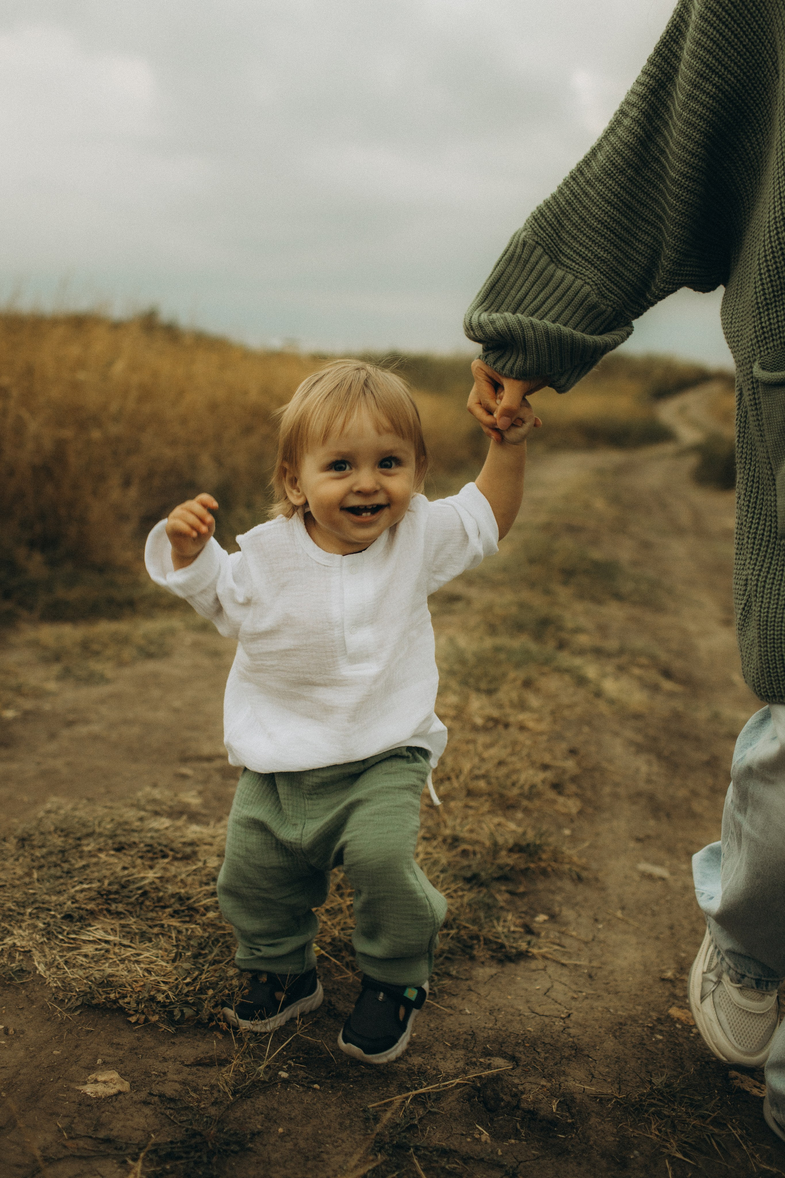 Прогулка Юлия, Сонечка и Савелий. Александра Ниценко СЕМЕЙНЫЙ ФОТОГРАФ ИЗ СТАВРОПОЛЯ